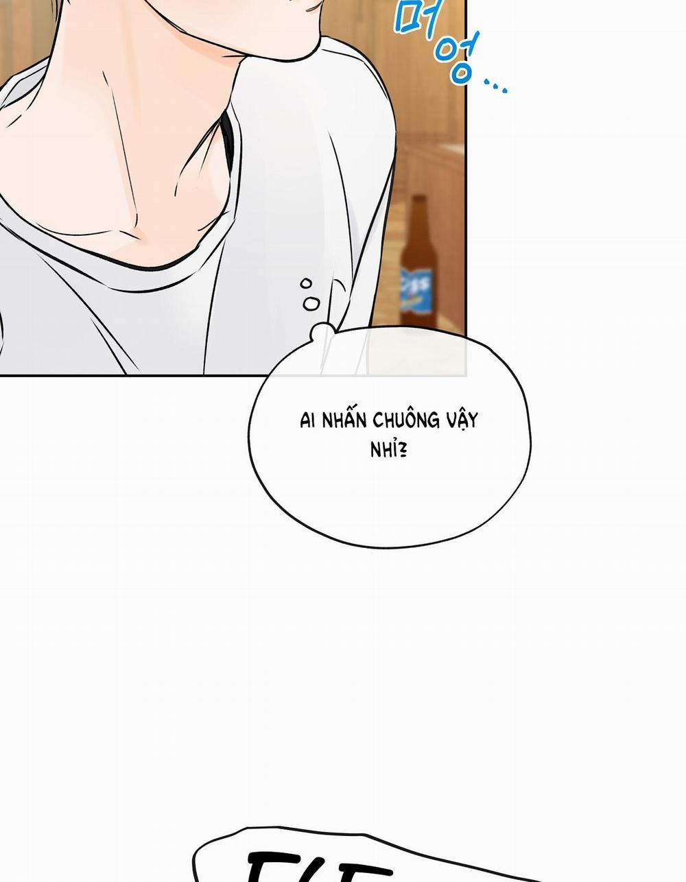 [18+] Rơi Xuống Từ Đường Chân Trời 27.2 trang 1