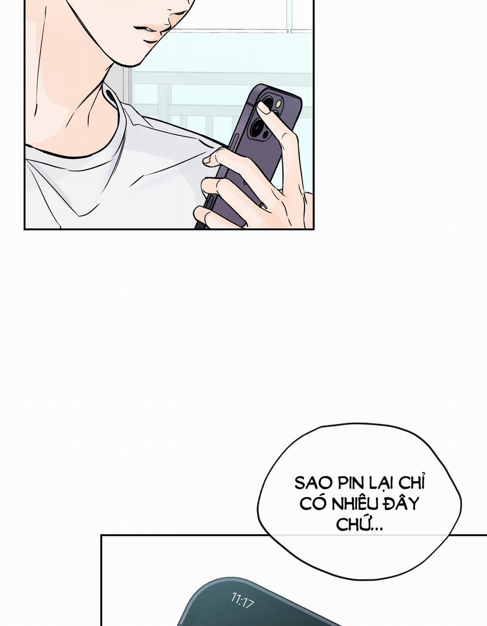 [18+] Rơi Xuống Từ Đường Chân Trời 27.2 trang 13