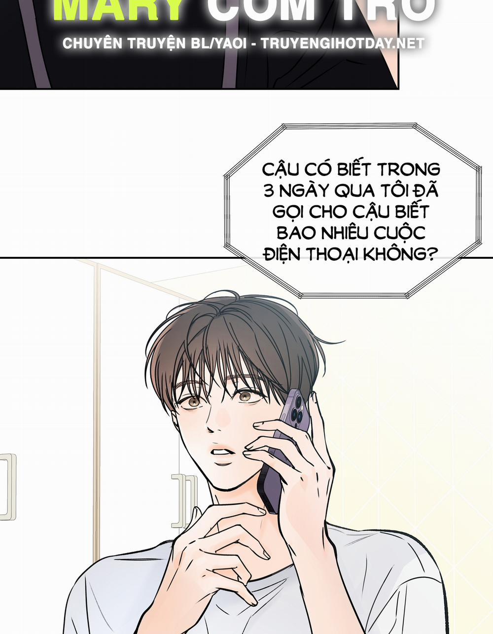 [18+] Rơi Xuống Từ Đường Chân Trời 27.2 trang 23