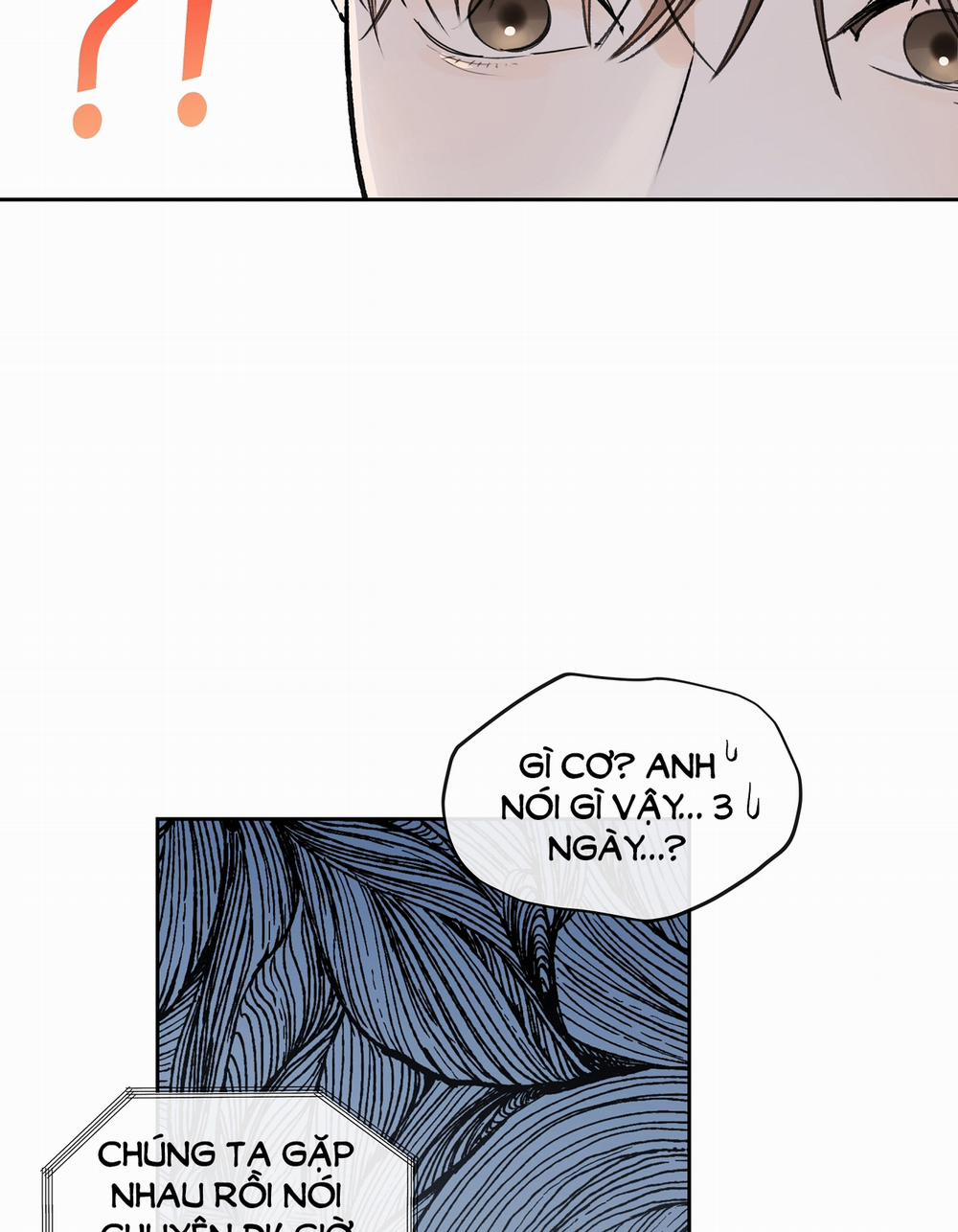 [18+] Rơi Xuống Từ Đường Chân Trời 27.2 trang 25