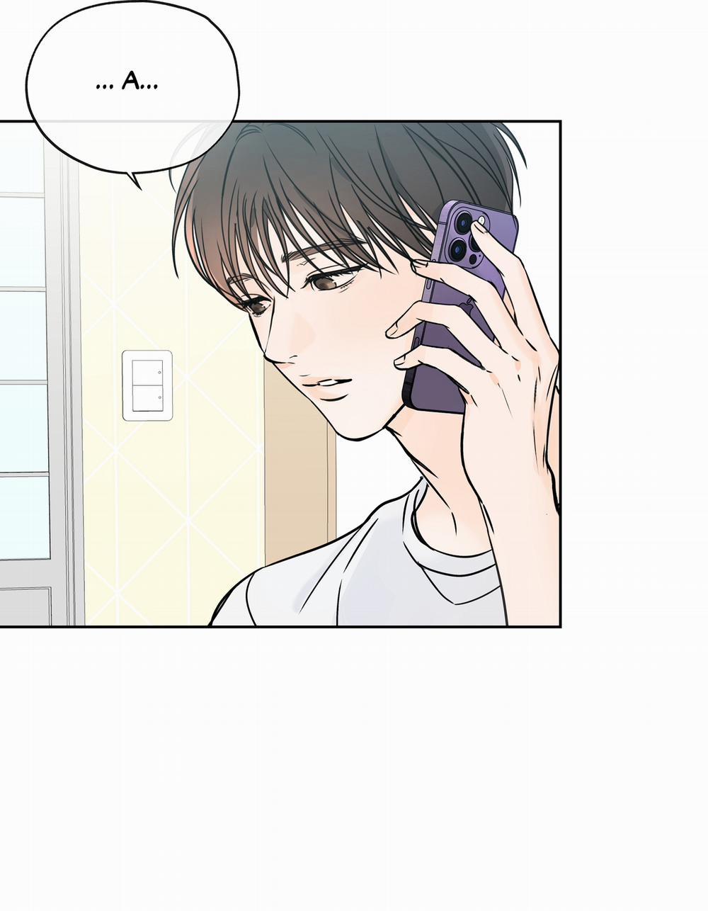 [18+] Rơi Xuống Từ Đường Chân Trời 27.2 trang 28