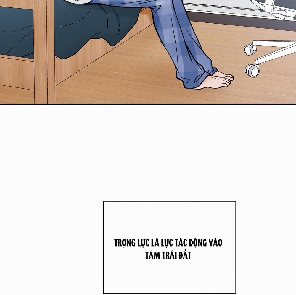 [18+] Rơi Xuống Từ Đường Chân Trời 27.2 trang 38