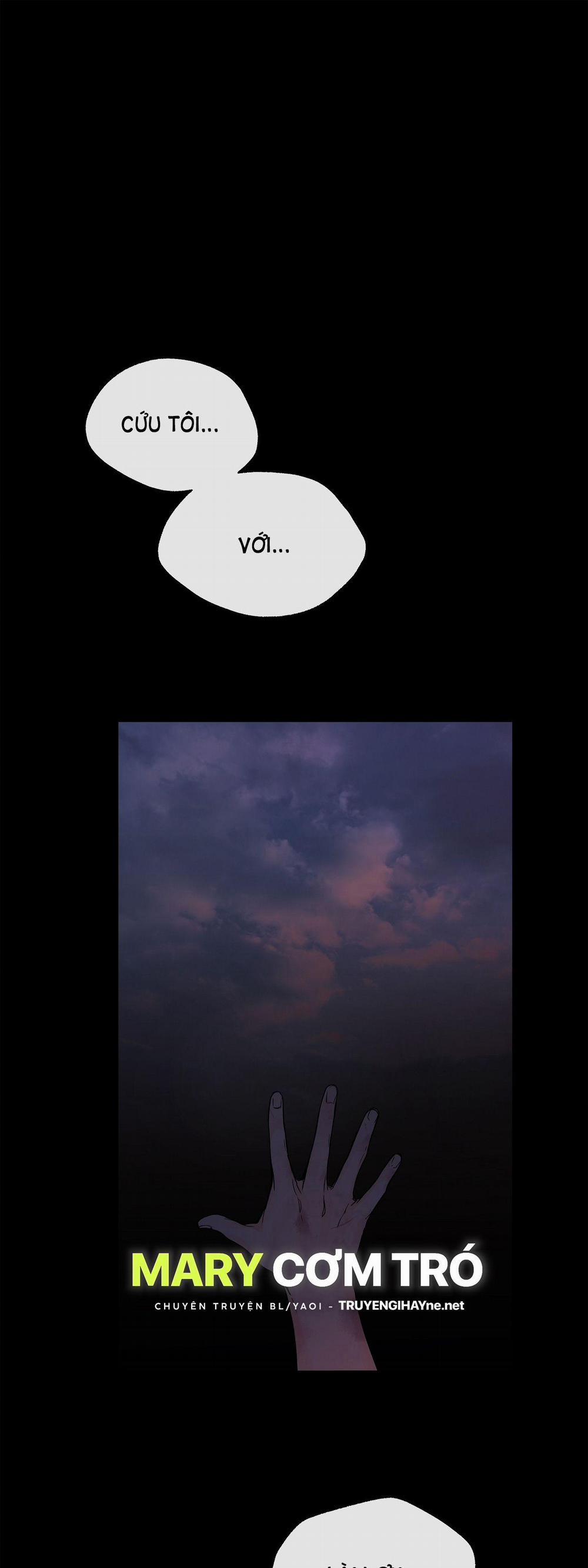 [18+] Rơi Xuống Từ Đường Chân Trời 3.1 trang 0