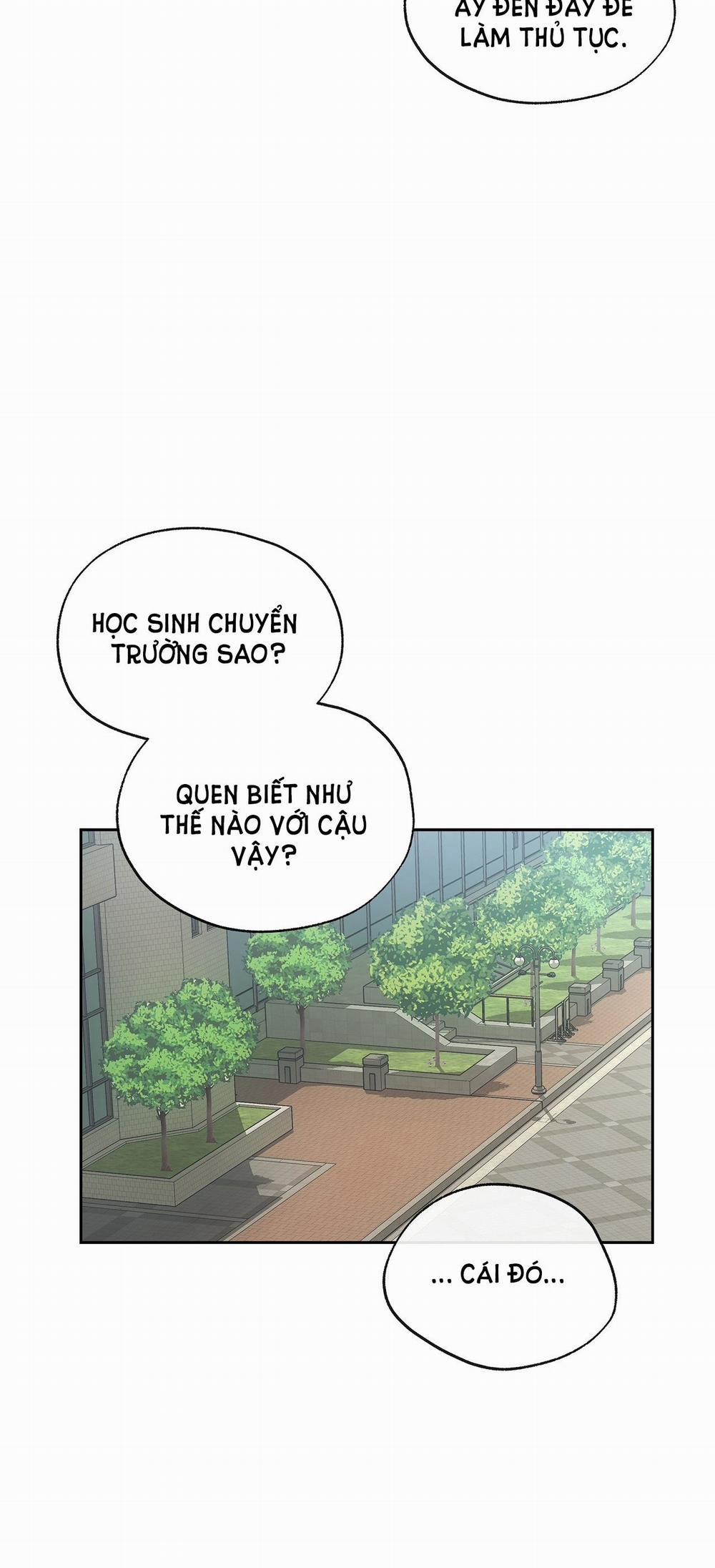 [18+] Rơi Xuống Từ Đường Chân Trời 3.1 trang 15