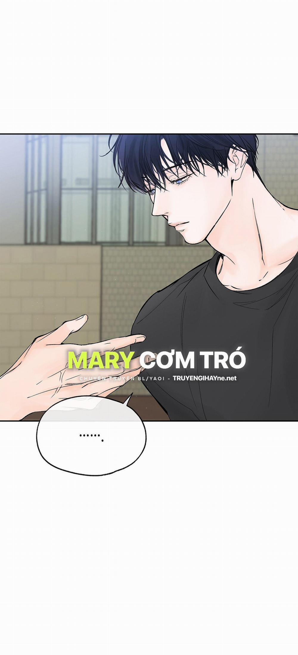 [18+] Rơi Xuống Từ Đường Chân Trời 3.1 trang 19