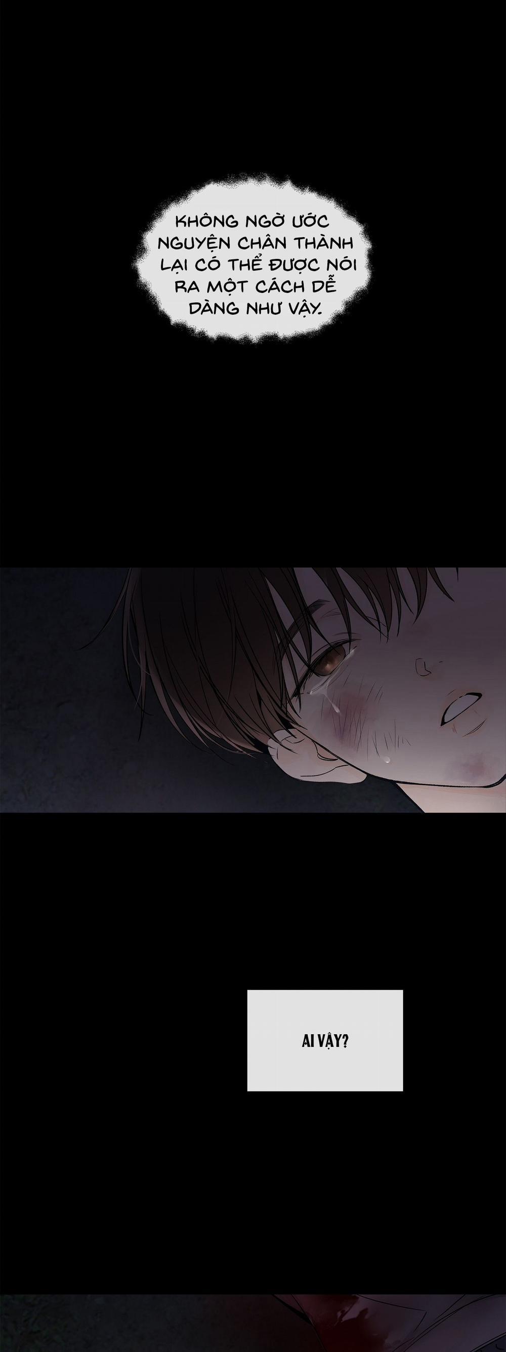 [18+] Rơi Xuống Từ Đường Chân Trời 3.1 trang 2