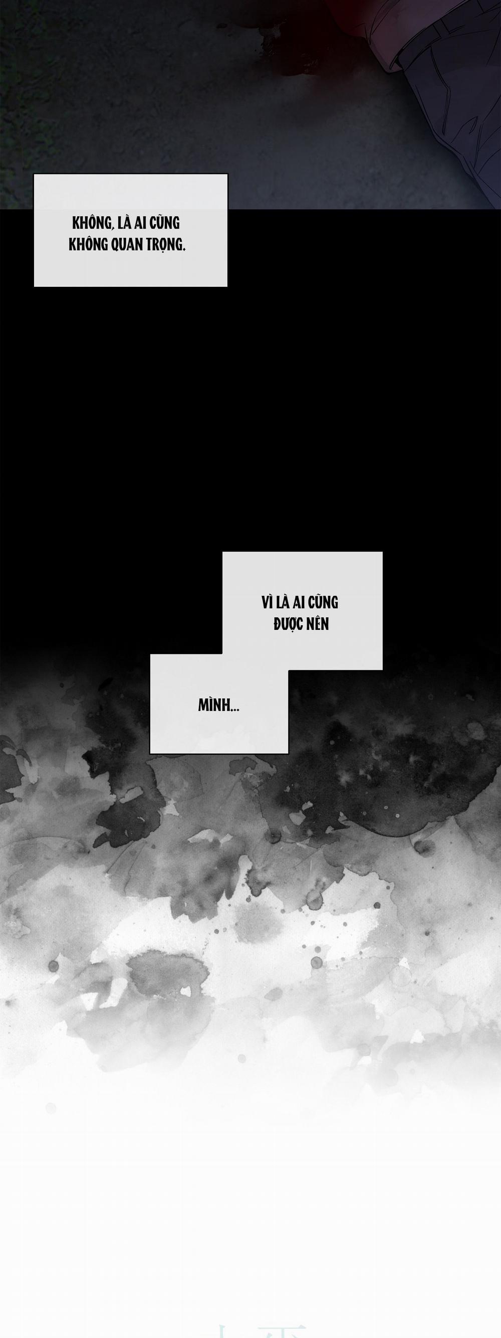 [18+] Rơi Xuống Từ Đường Chân Trời 3.1 trang 3