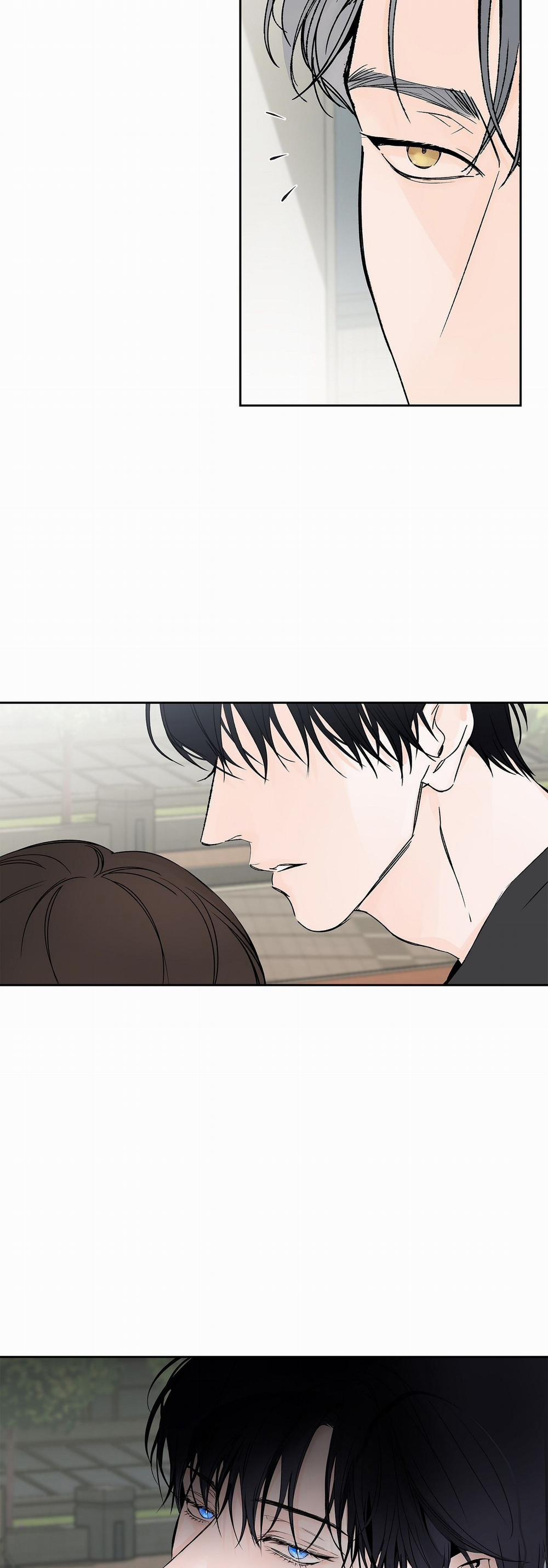 [18+] Rơi Xuống Từ Đường Chân Trời 3.2 trang 3