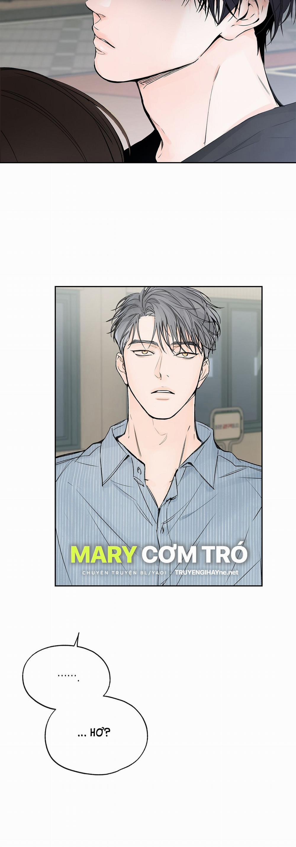 [18+] Rơi Xuống Từ Đường Chân Trời 3.2 trang 4