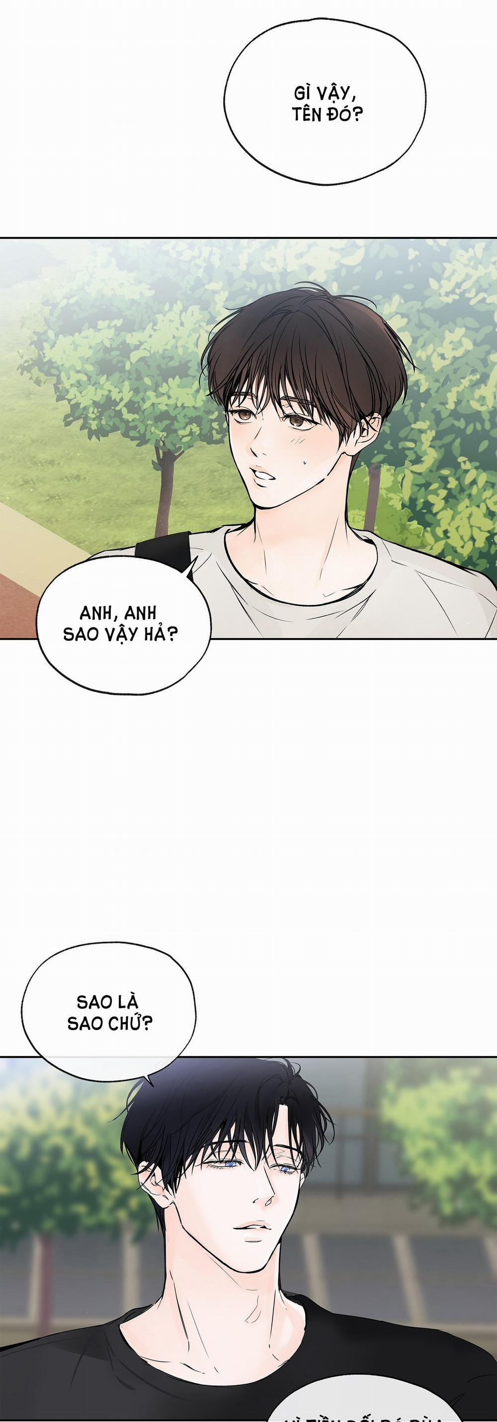 [18+] Rơi Xuống Từ Đường Chân Trời 3.2 trang 5