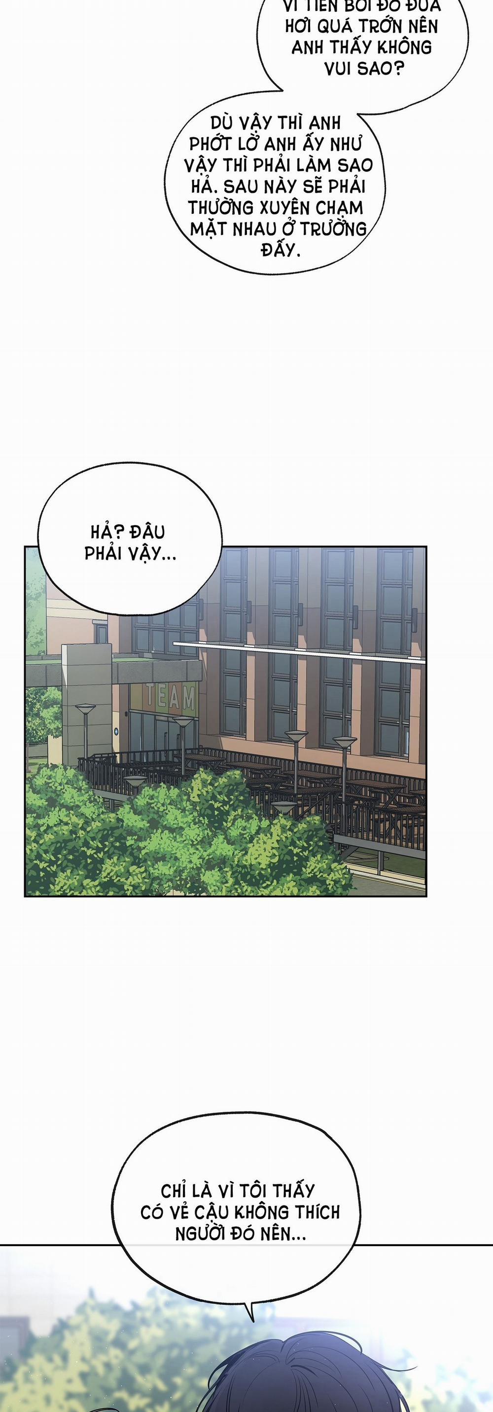 [18+] Rơi Xuống Từ Đường Chân Trời 3.2 trang 6