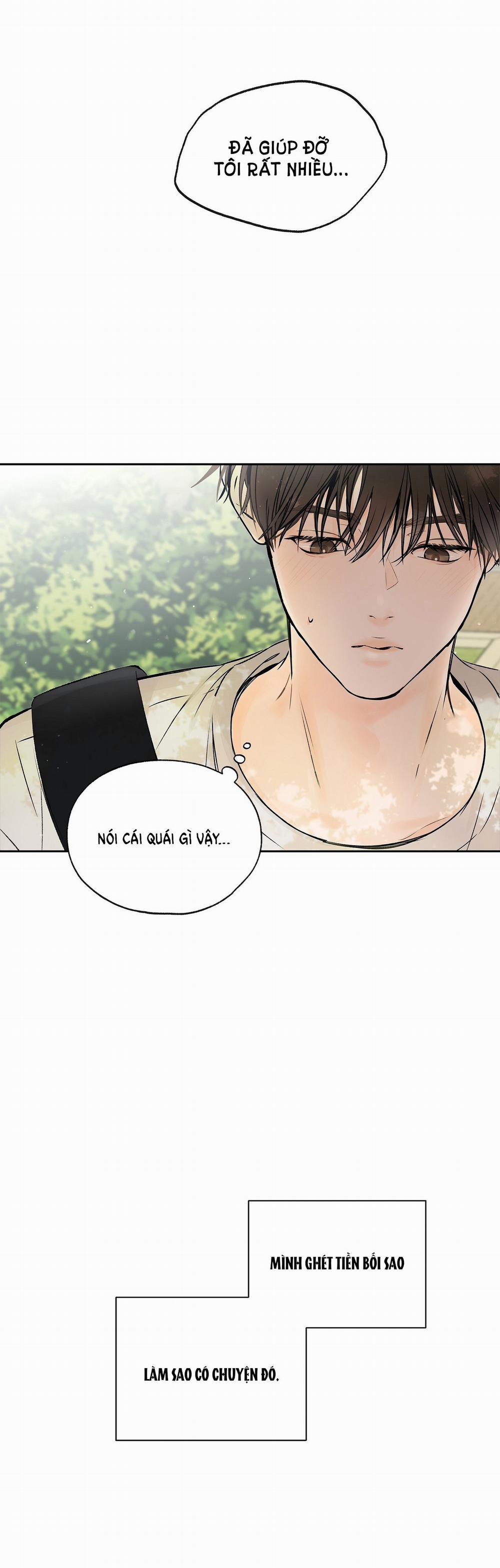 [18+] Rơi Xuống Từ Đường Chân Trời 3.2 trang 9