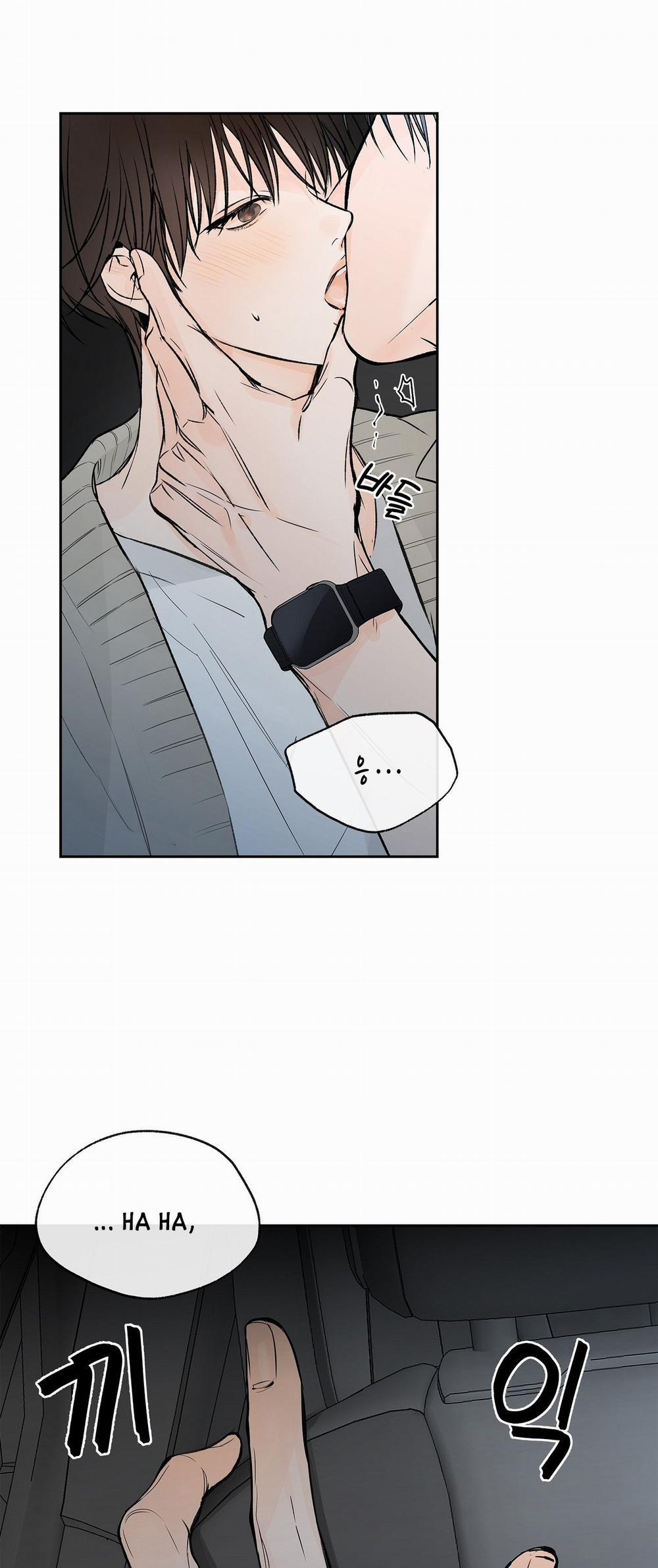 [18+] Rơi Xuống Từ Đường Chân Trời 4.1 trang 12