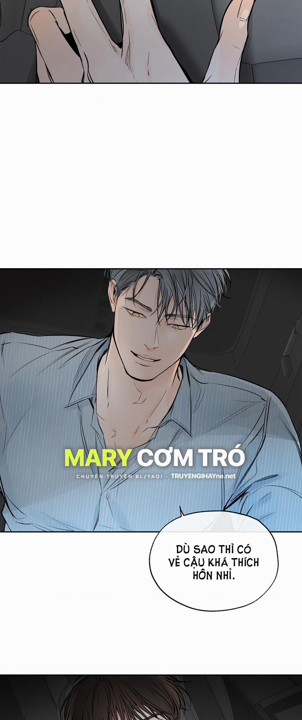 [18+] Rơi Xuống Từ Đường Chân Trời 4.1 trang 13