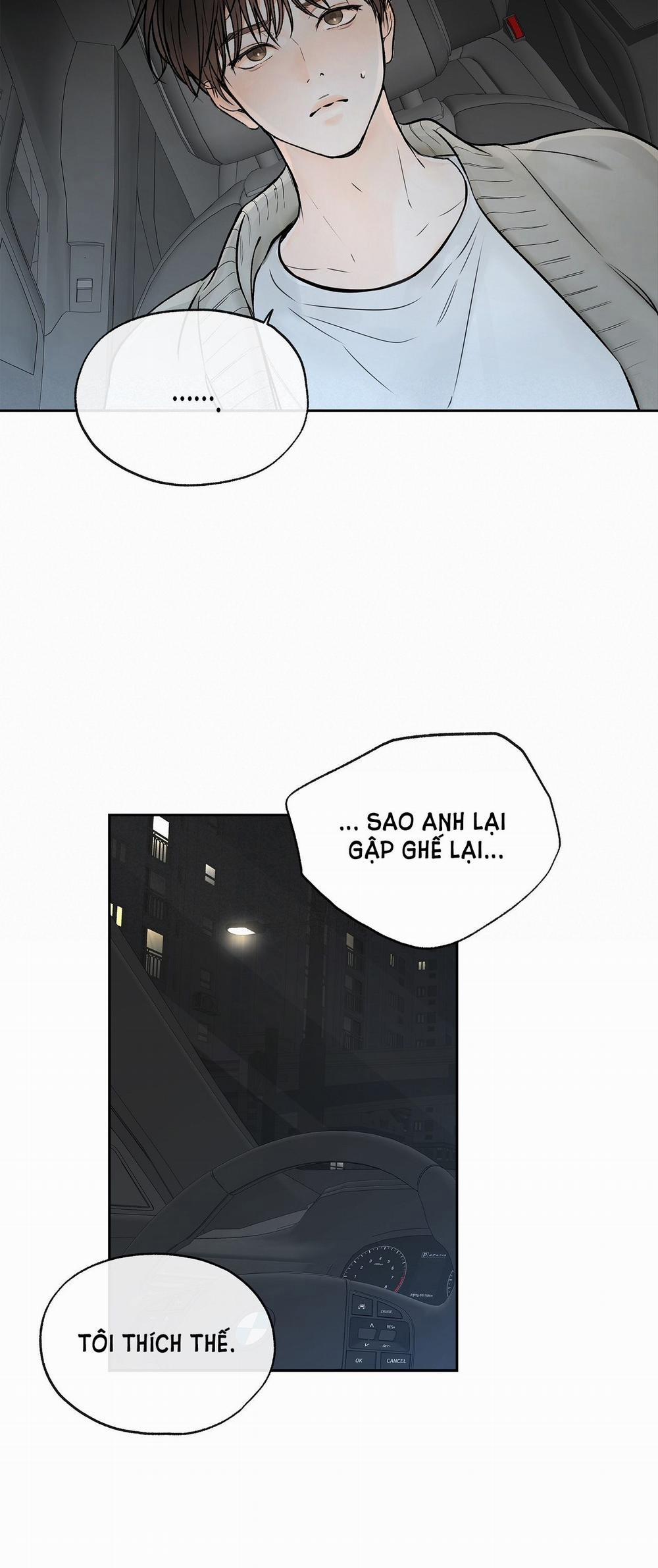 [18+] Rơi Xuống Từ Đường Chân Trời 4.1 trang 14