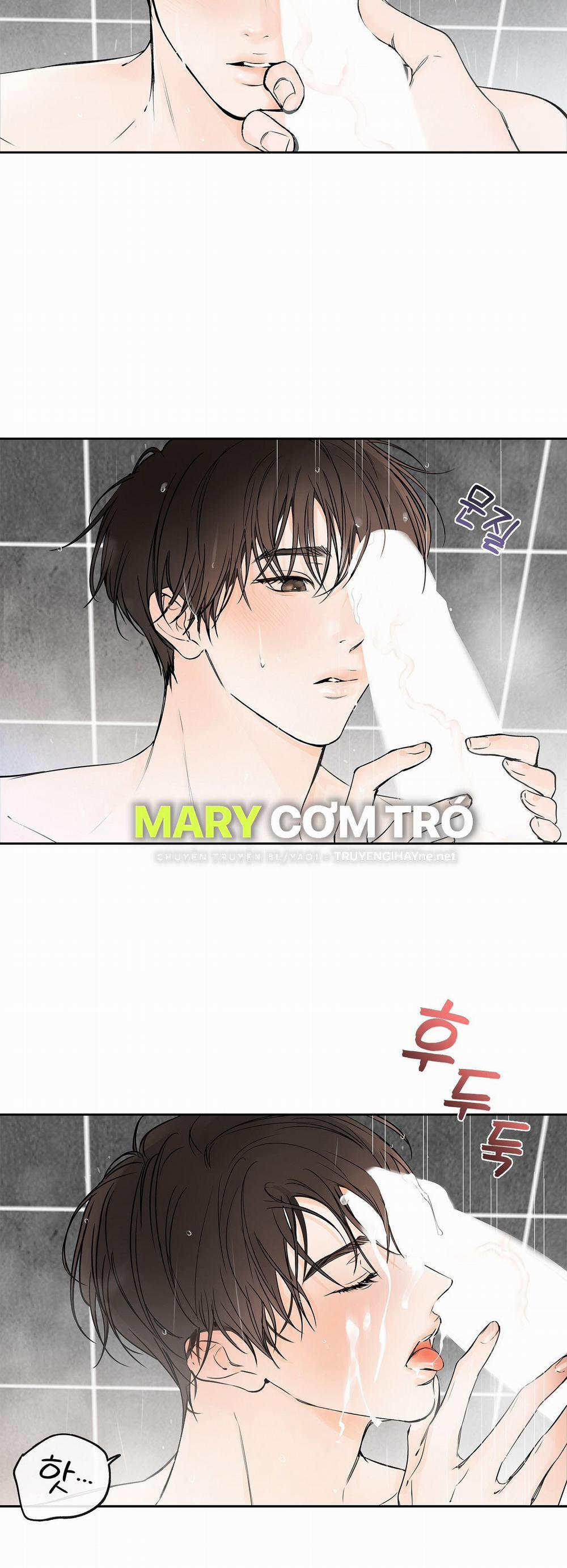 [18+] Rơi Xuống Từ Đường Chân Trời 5.1 trang 14