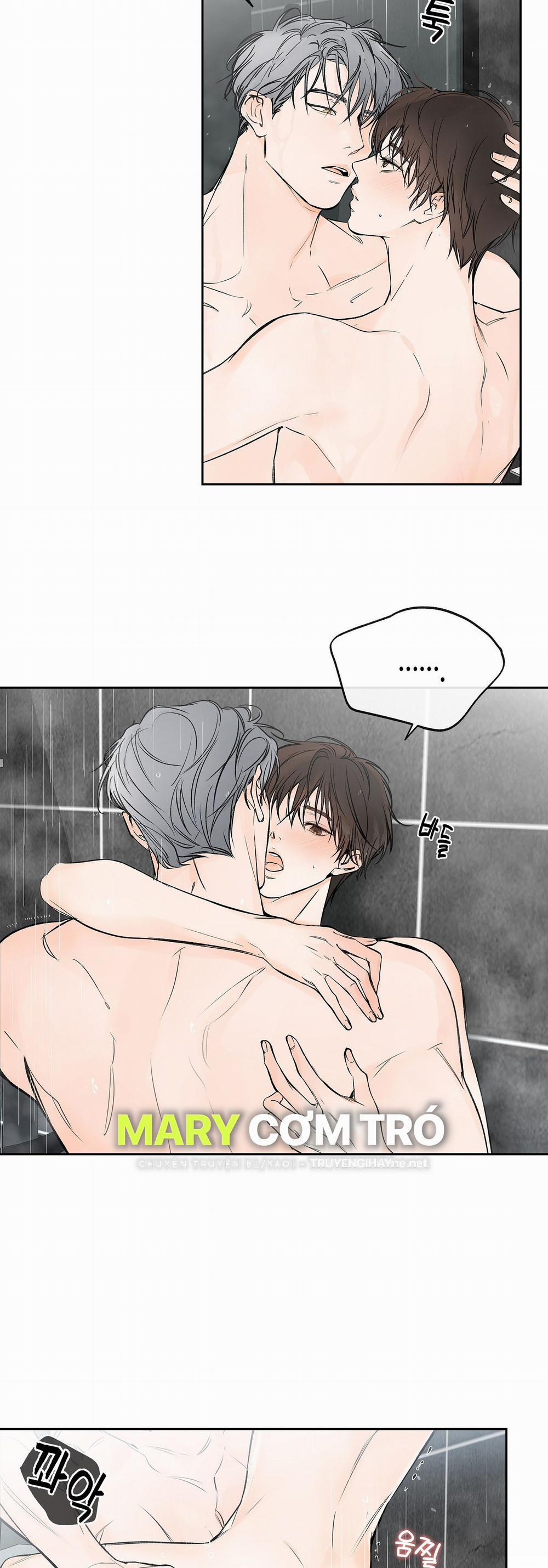 [18+] Rơi Xuống Từ Đường Chân Trời 5.1 trang 2