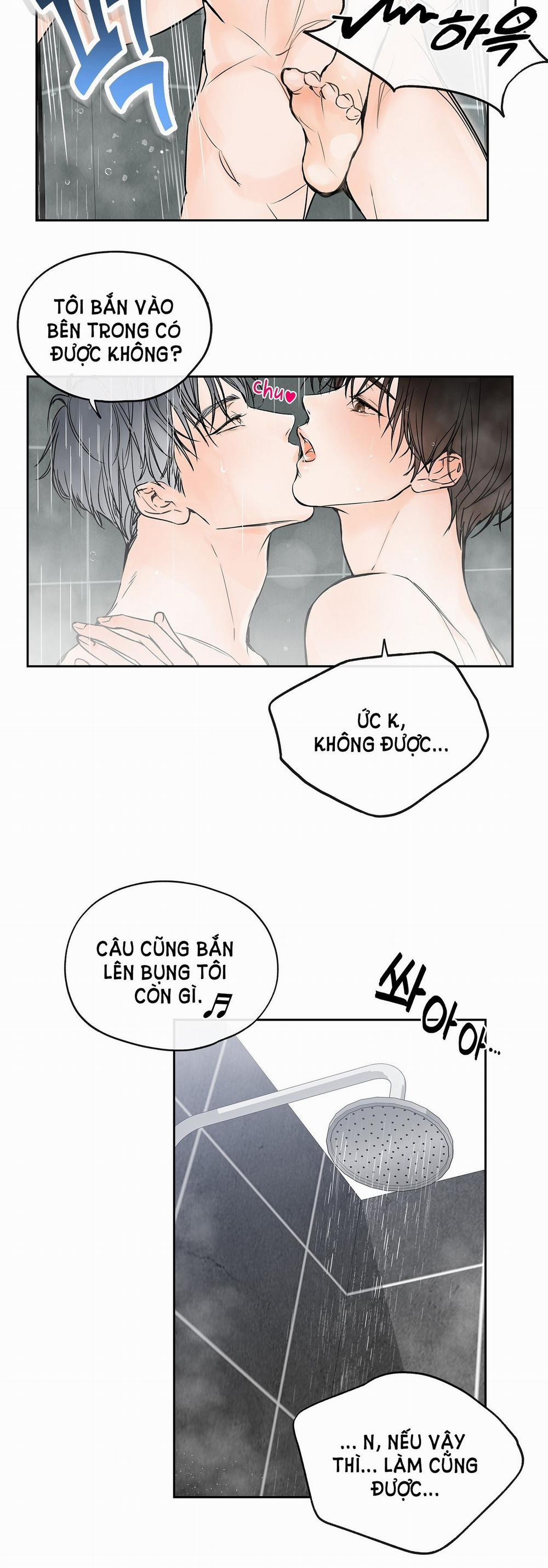 [18+] Rơi Xuống Từ Đường Chân Trời 5.1 trang 6