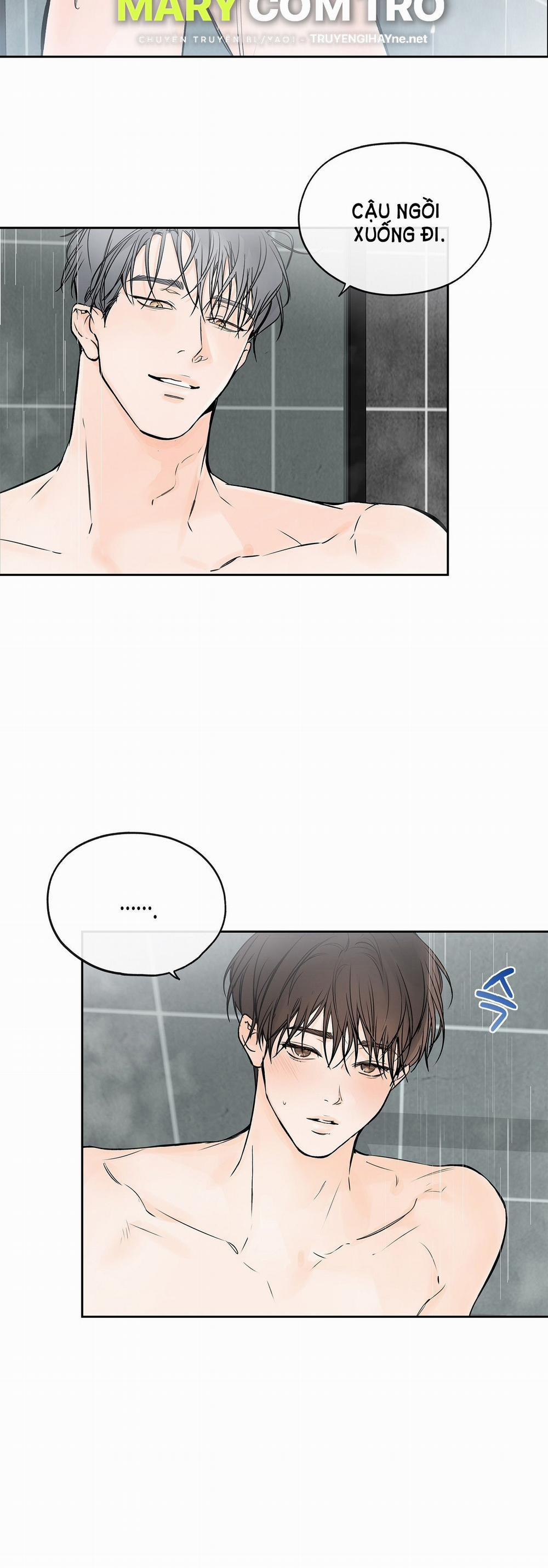 [18+] Rơi Xuống Từ Đường Chân Trời 5.1 trang 8