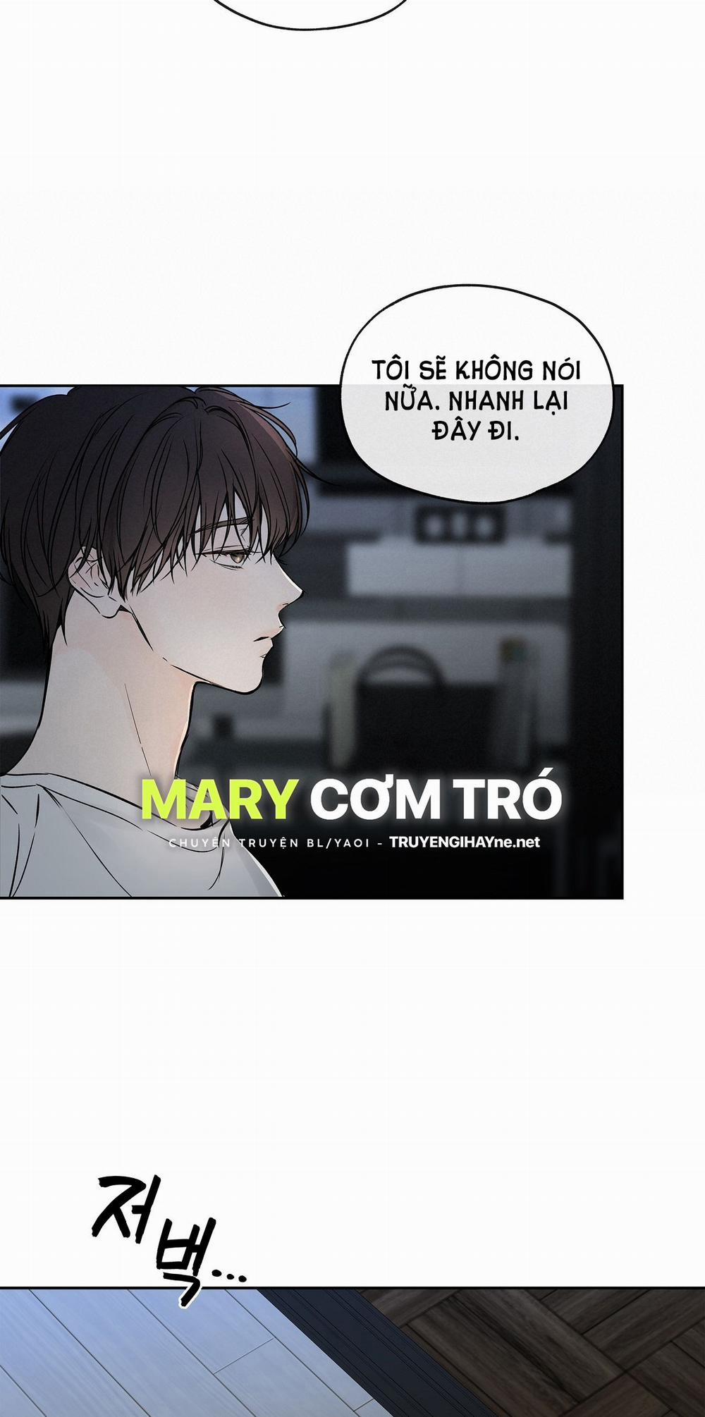 [18+] Rơi Xuống Từ Đường Chân Trời 5.2 trang 11