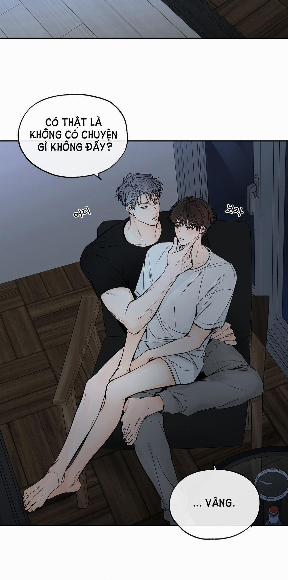 [18+] Rơi Xuống Từ Đường Chân Trời 5.2 trang 12