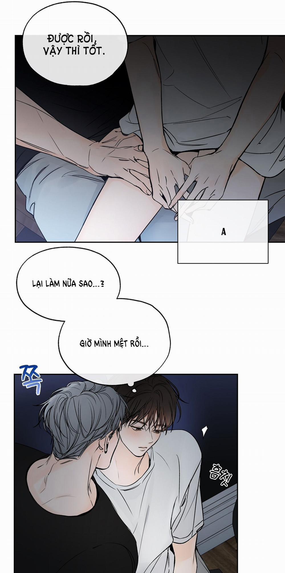 [18+] Rơi Xuống Từ Đường Chân Trời 5.2 trang 13