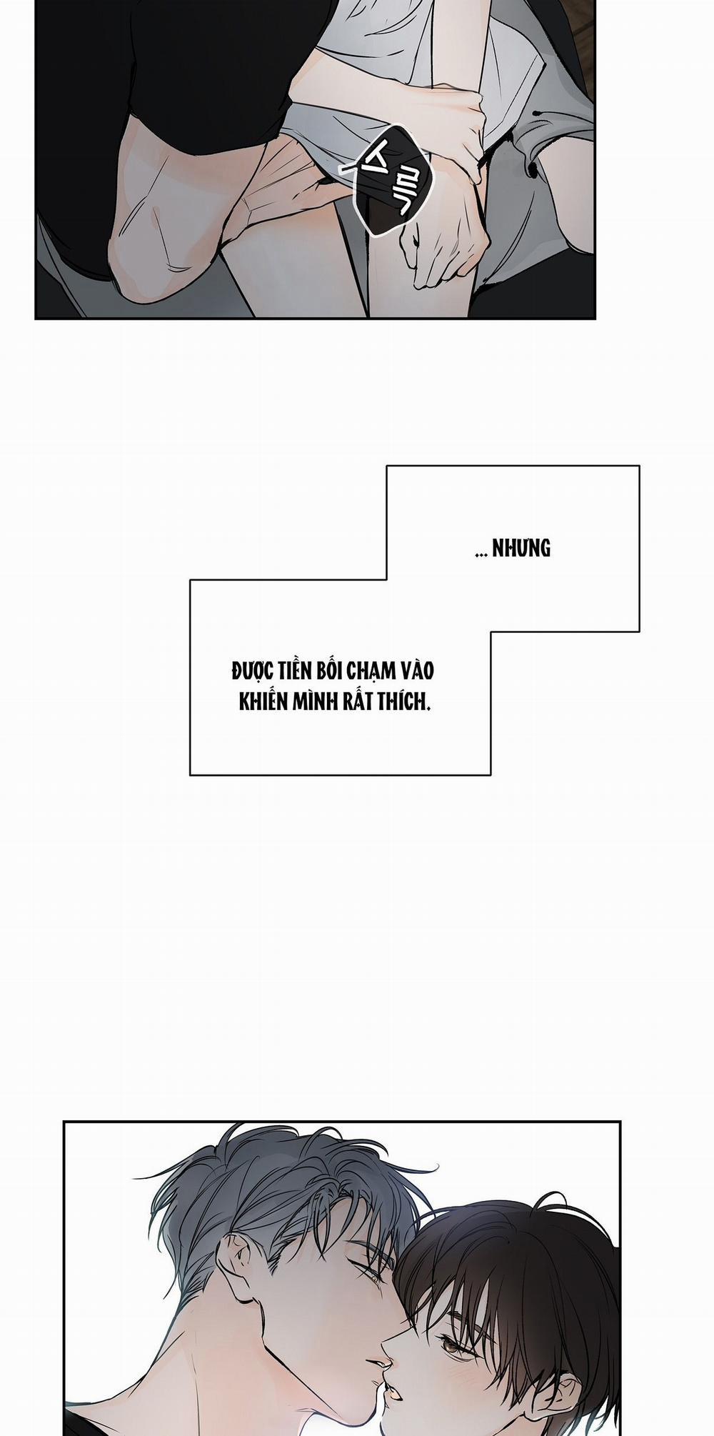 [18+] Rơi Xuống Từ Đường Chân Trời 5.2 trang 14