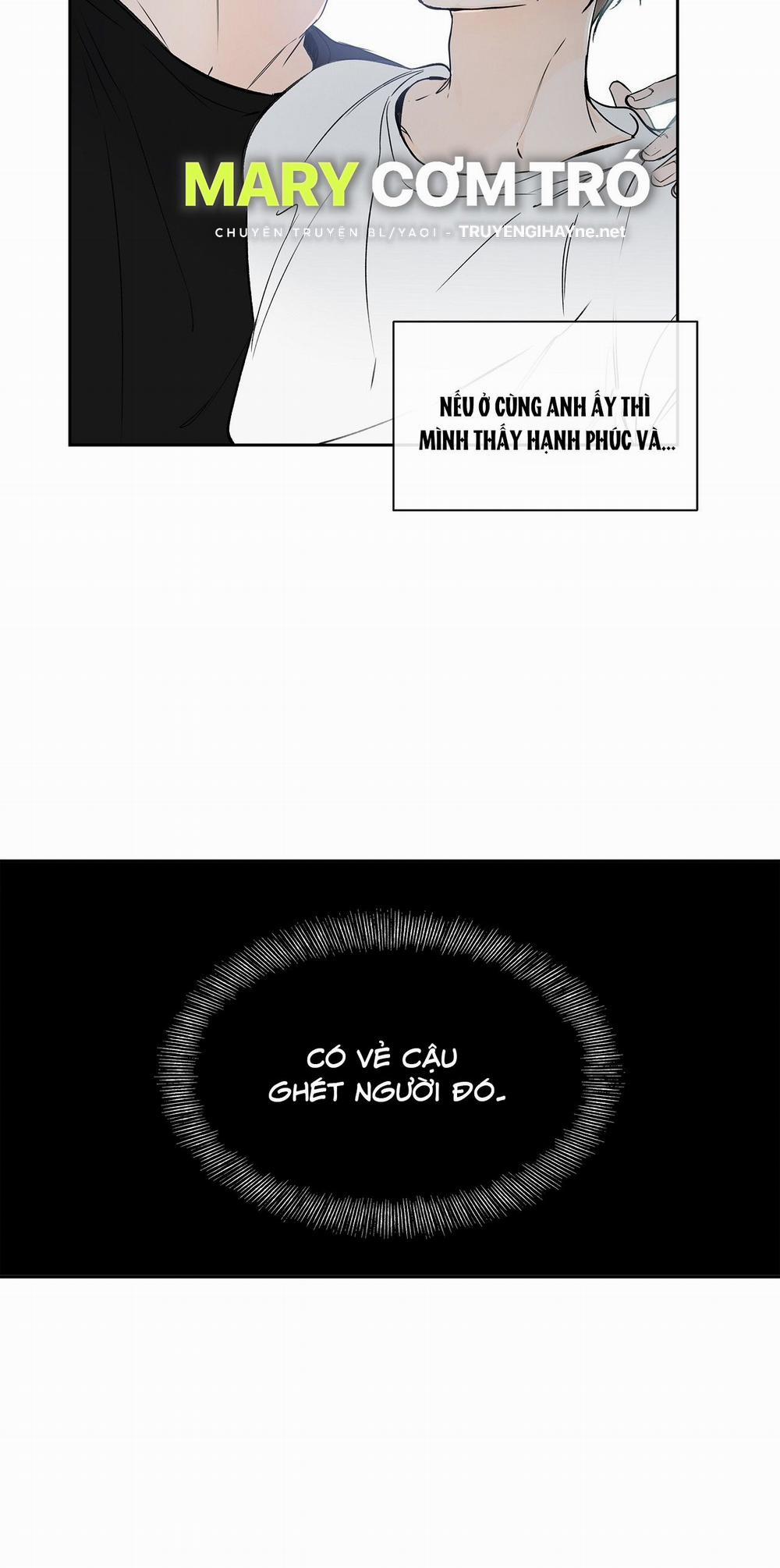 [18+] Rơi Xuống Từ Đường Chân Trời 5.2 trang 15