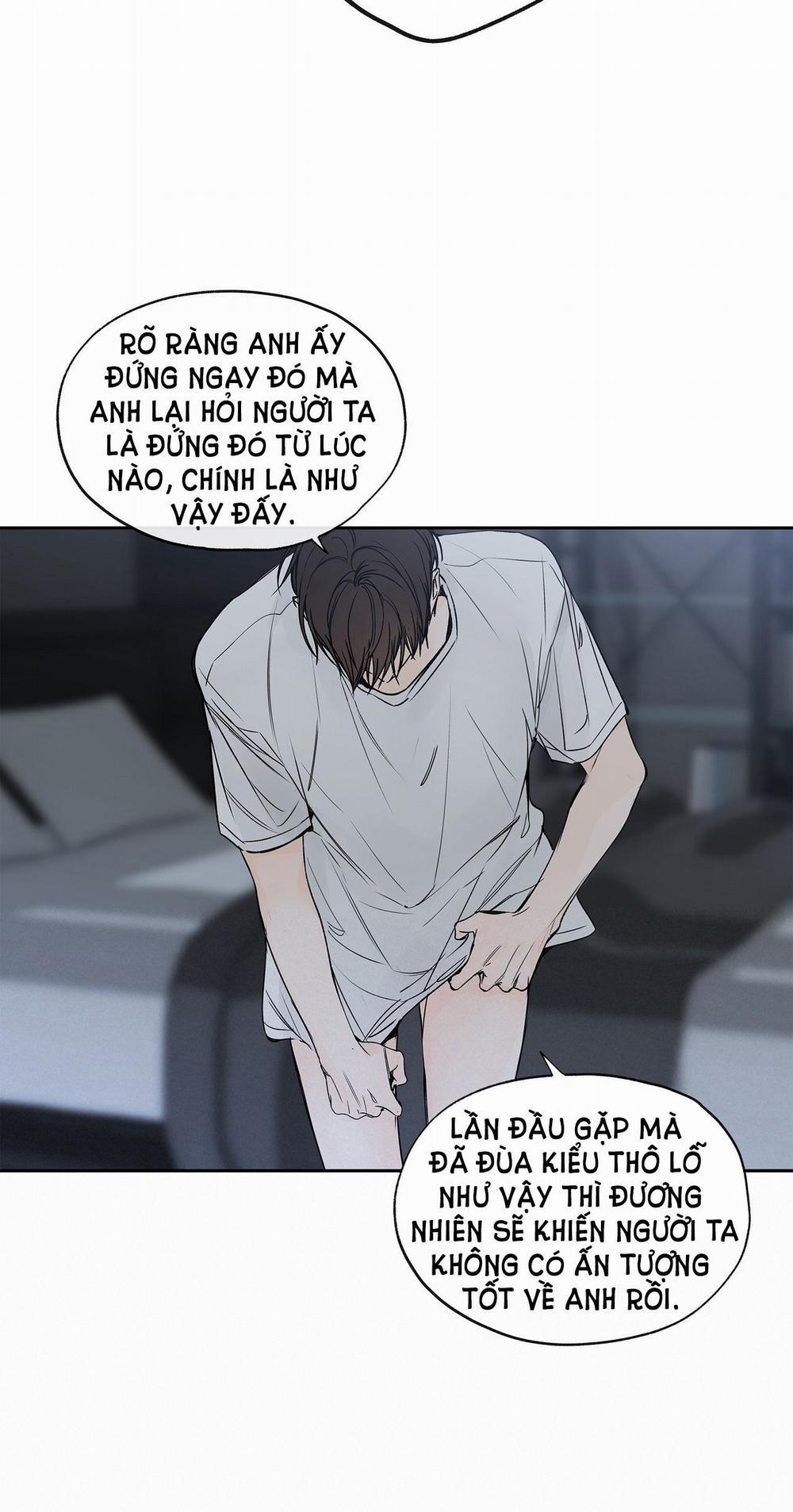 [18+] Rơi Xuống Từ Đường Chân Trời 5.2 trang 3