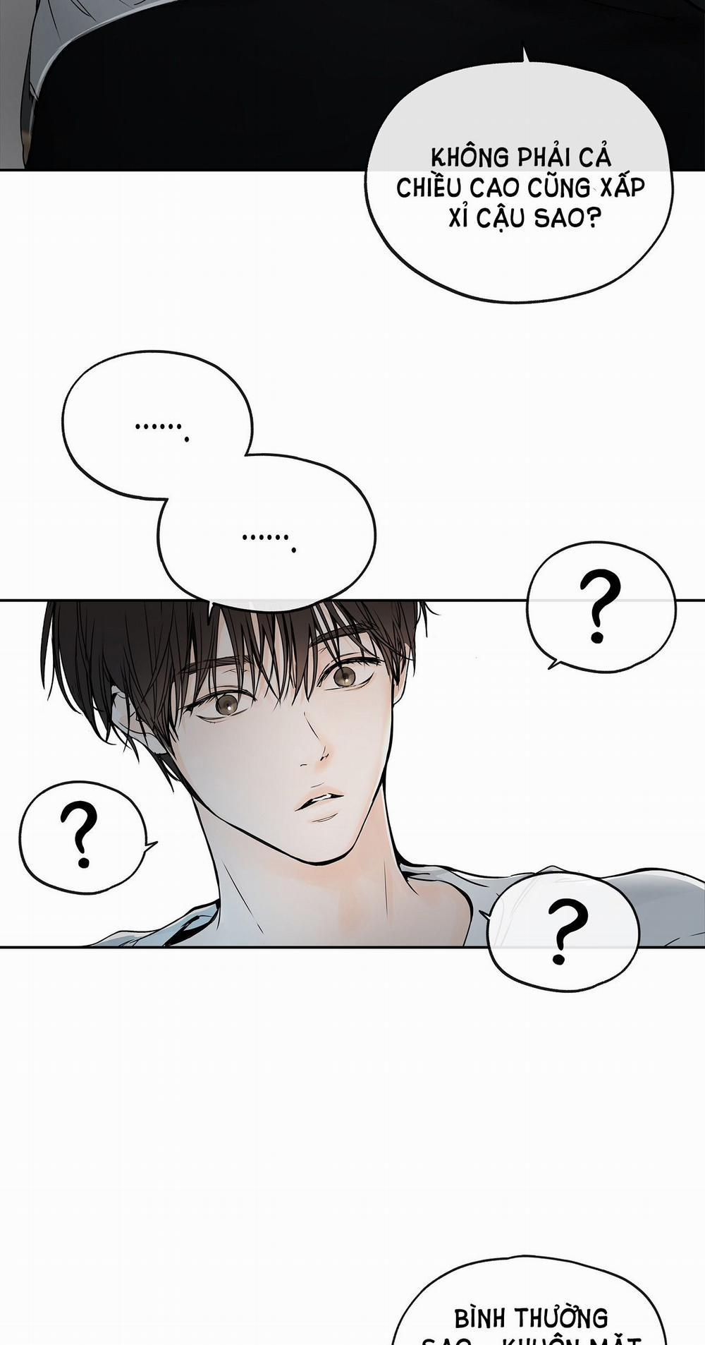 [18+] Rơi Xuống Từ Đường Chân Trời 5.2 trang 6