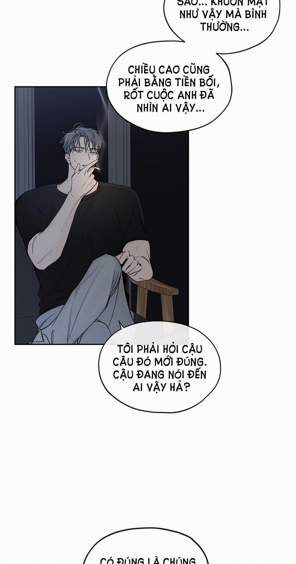 [18+] Rơi Xuống Từ Đường Chân Trời 5.2 trang 7