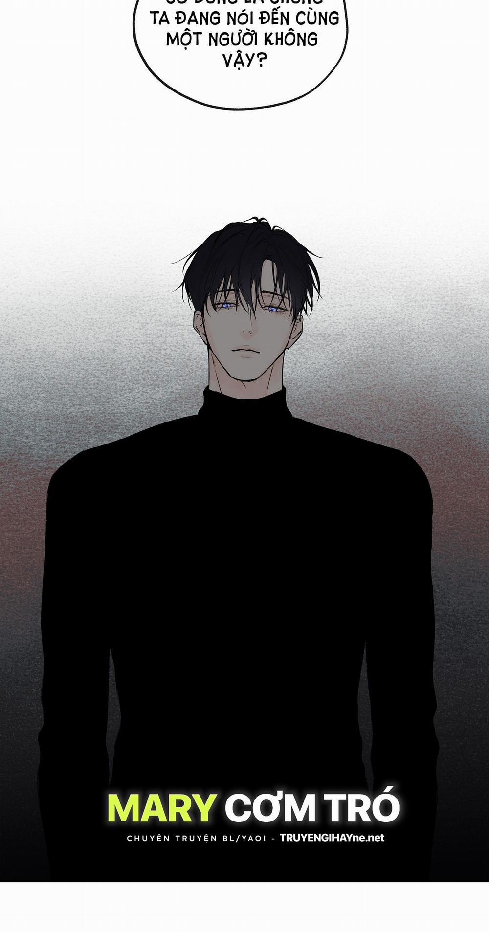 [18+] Rơi Xuống Từ Đường Chân Trời 5.2 trang 8