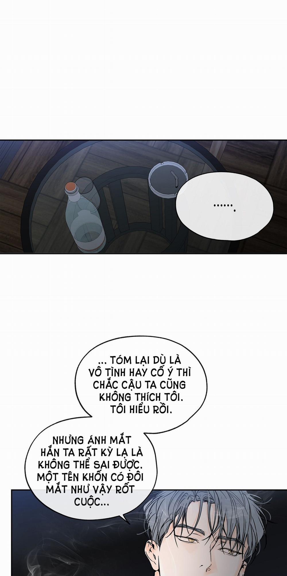 [18+] Rơi Xuống Từ Đường Chân Trời 5.2 trang 9