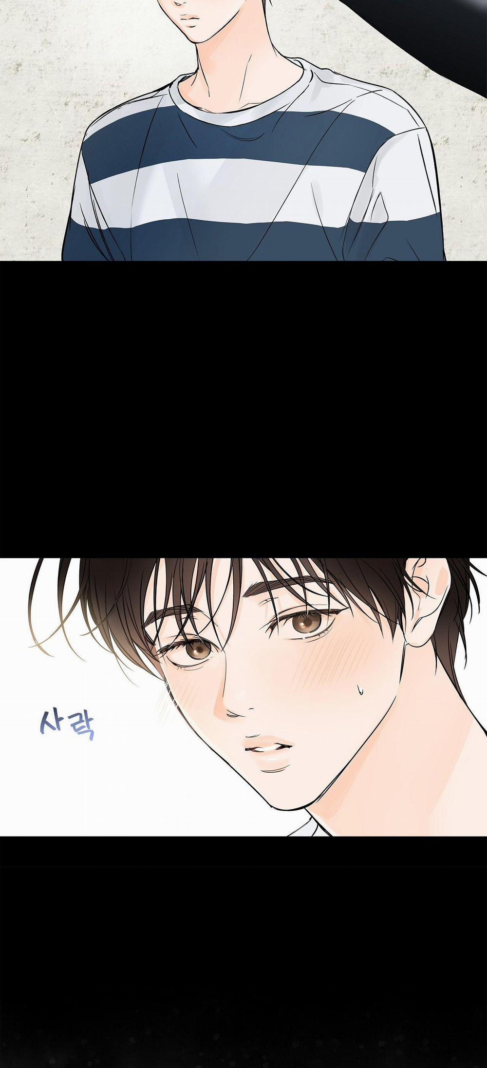 [18+] Rơi Xuống Từ Đường Chân Trời 6.1 trang 19