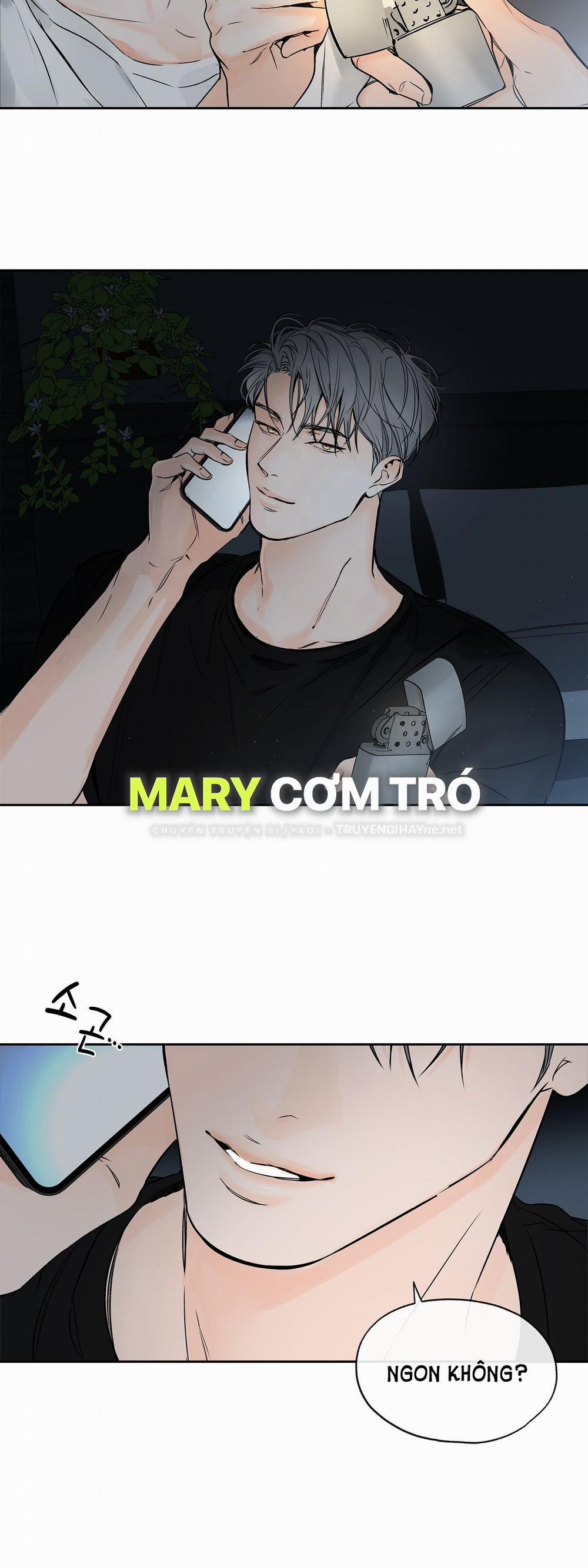 [18+] Rơi Xuống Từ Đường Chân Trời 6.1 trang 7