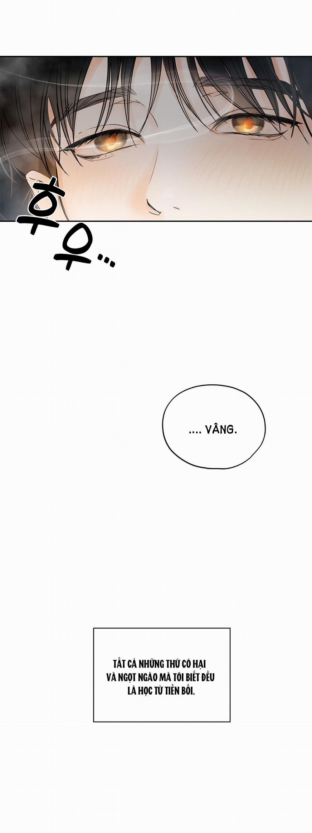 [18+] Rơi Xuống Từ Đường Chân Trời 6.1 trang 8