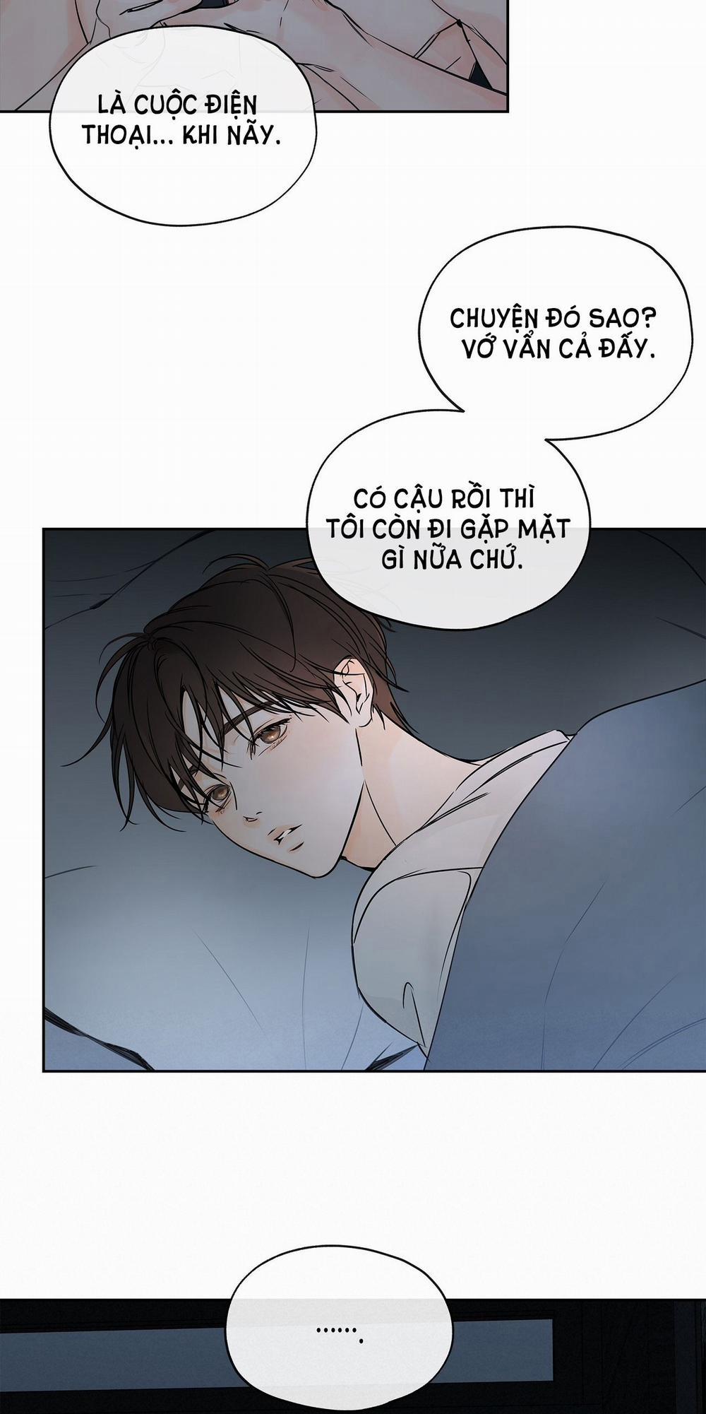 [18+] Rơi Xuống Từ Đường Chân Trời 6.2 trang 10