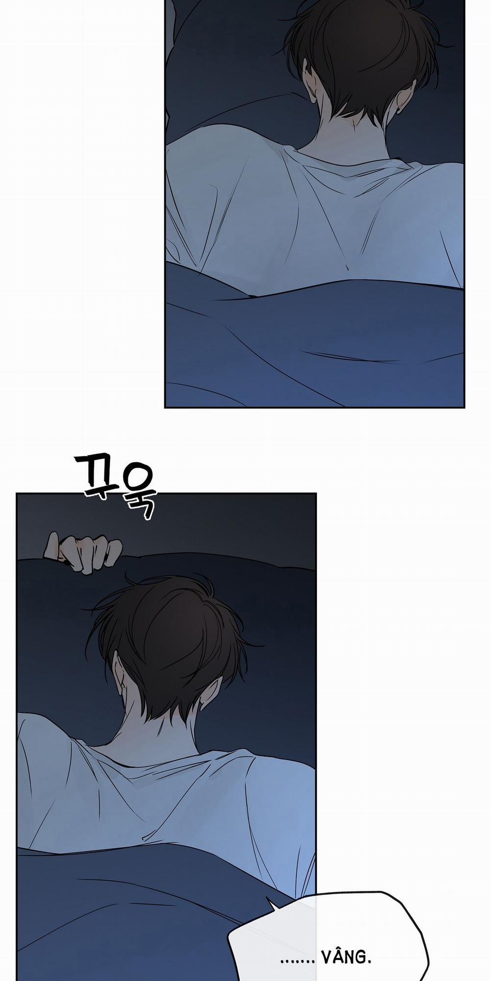[18+] Rơi Xuống Từ Đường Chân Trời 6.2 trang 13