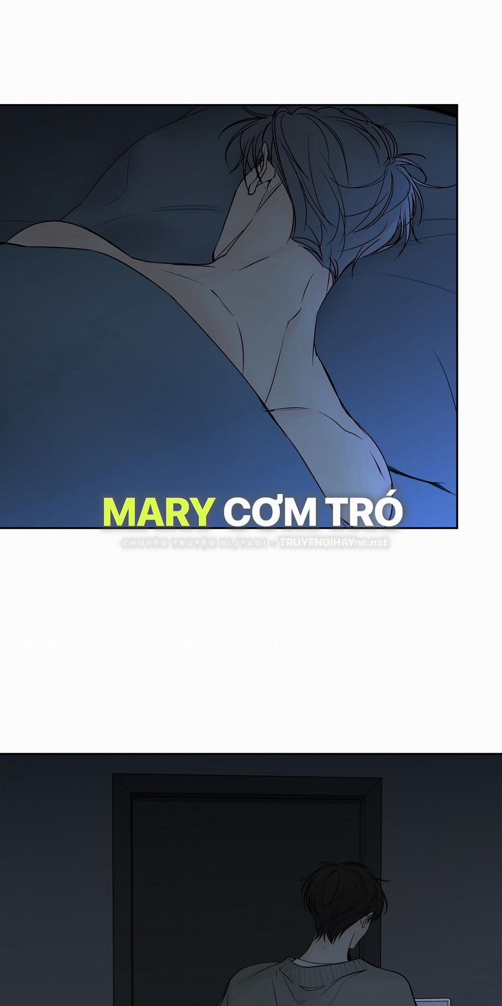 [18+] Rơi Xuống Từ Đường Chân Trời 6.2 trang 15