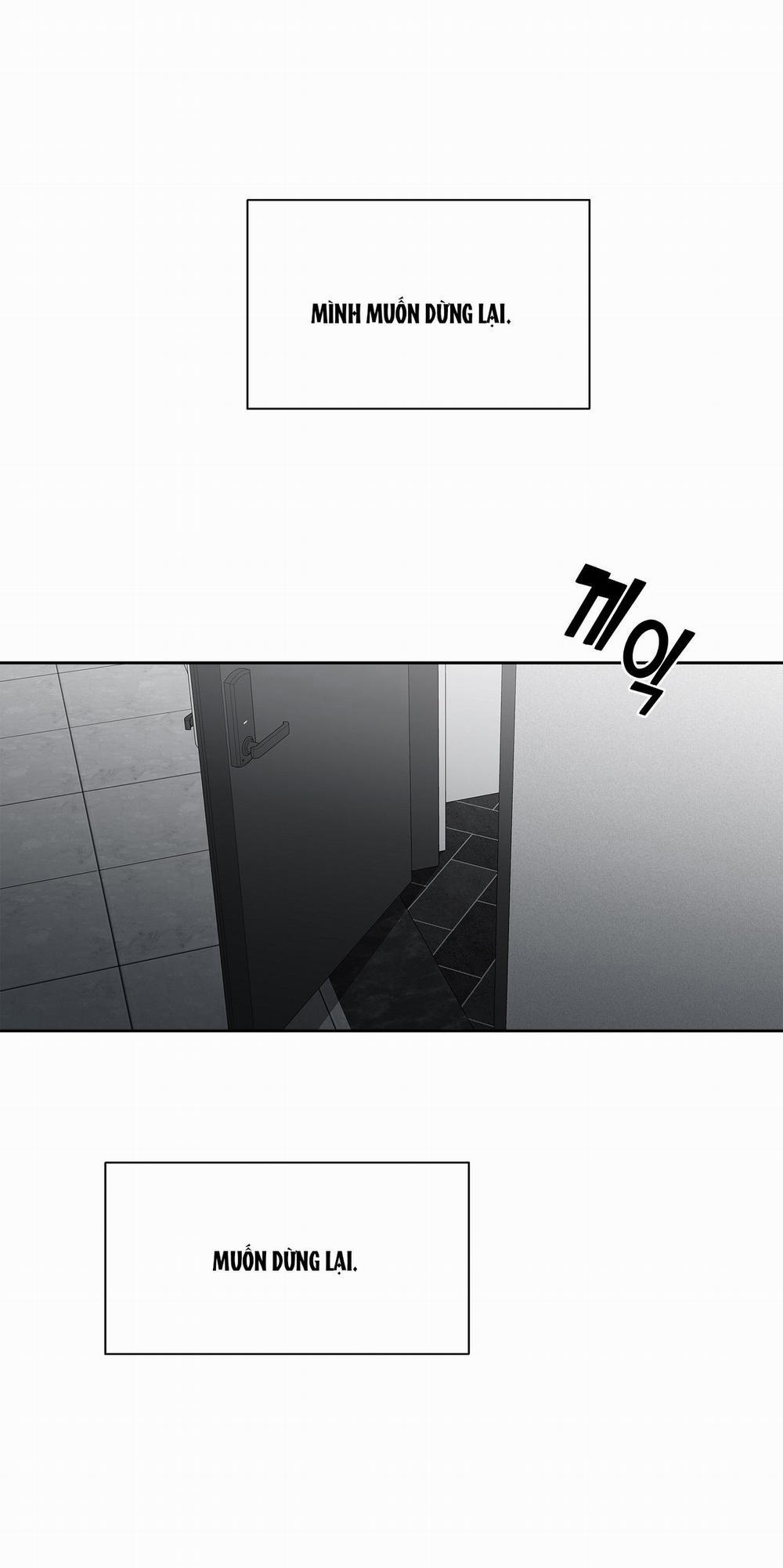 [18+] Rơi Xuống Từ Đường Chân Trời 6.2 trang 17