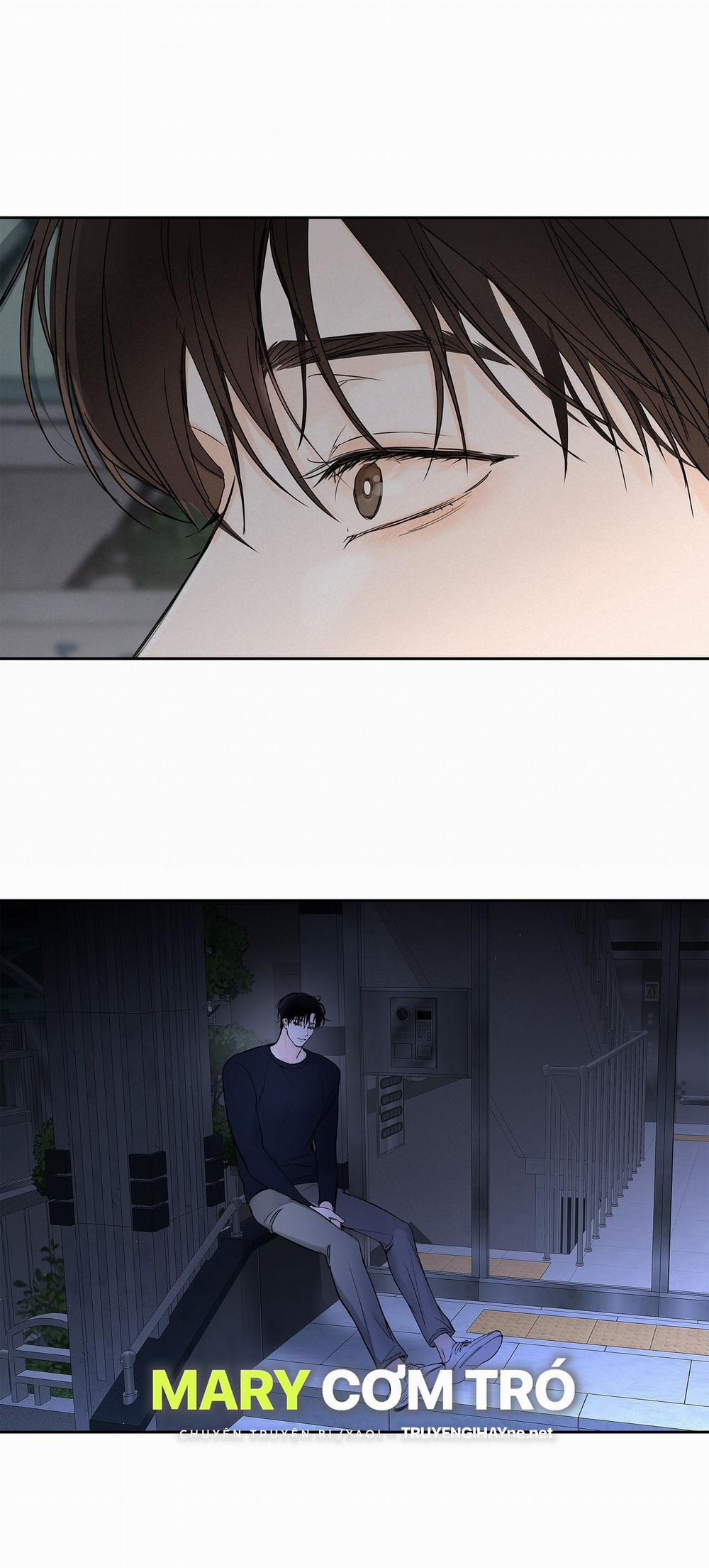 [18+] Rơi Xuống Từ Đường Chân Trời 6.2 trang 19