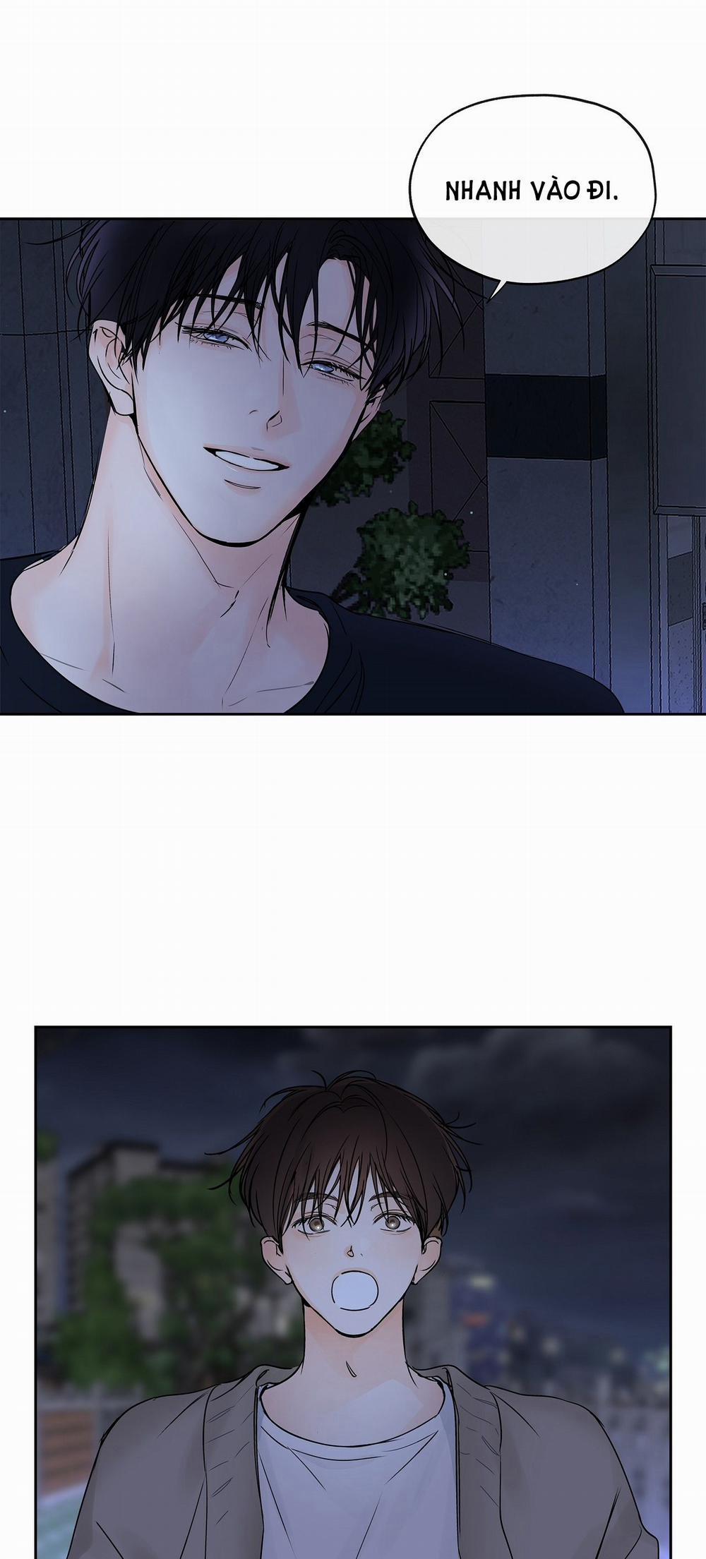 [18+] Rơi Xuống Từ Đường Chân Trời 6.2 trang 20