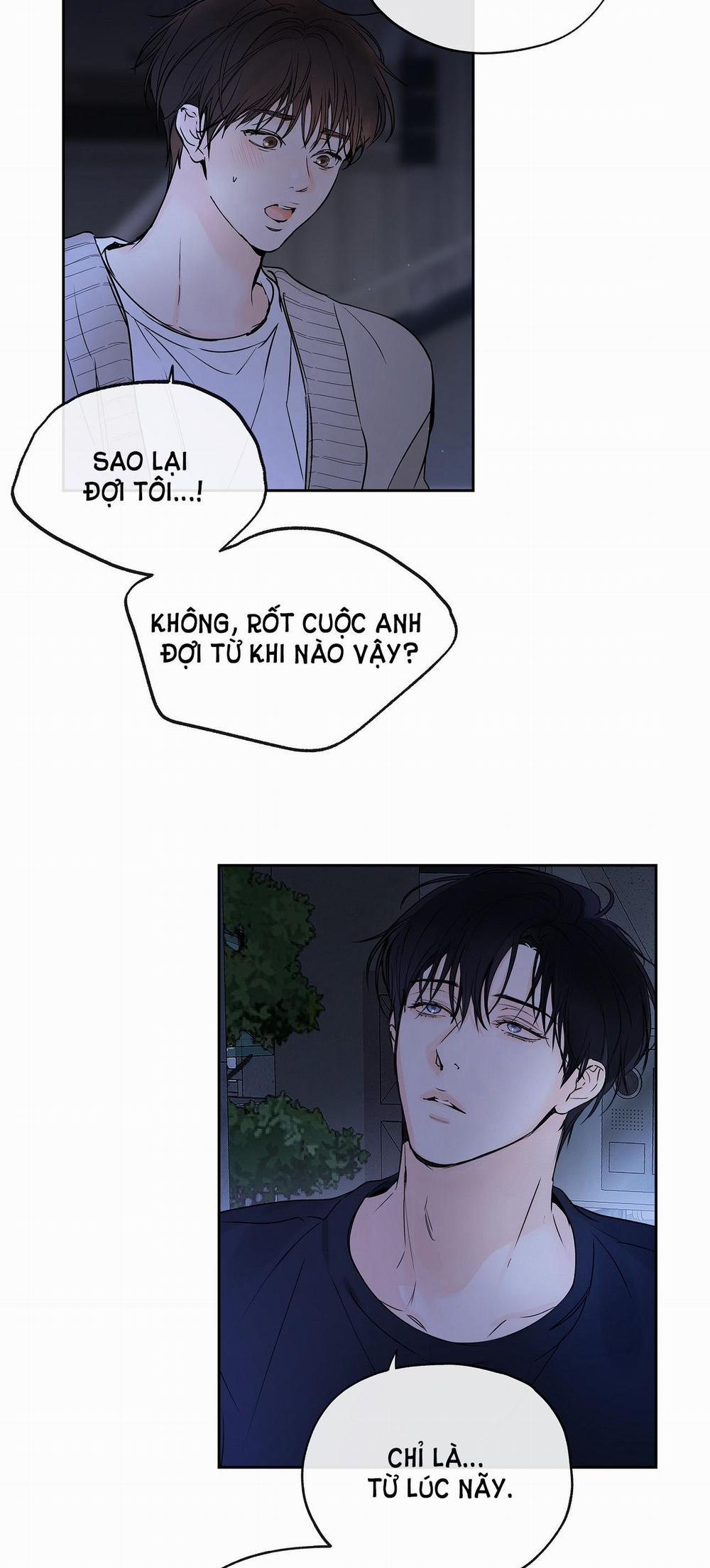 [18+] Rơi Xuống Từ Đường Chân Trời 6.2 trang 22