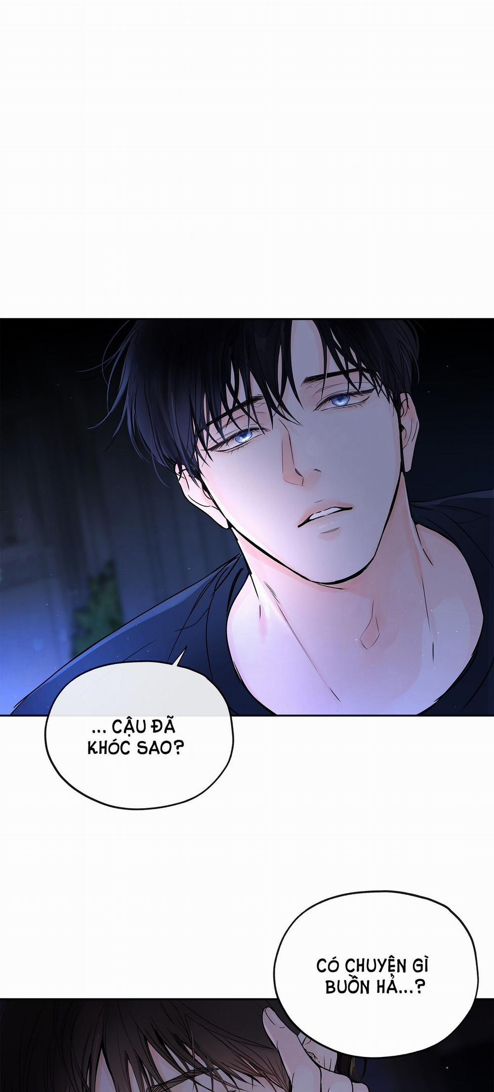 [18+] Rơi Xuống Từ Đường Chân Trời 6.2 trang 24