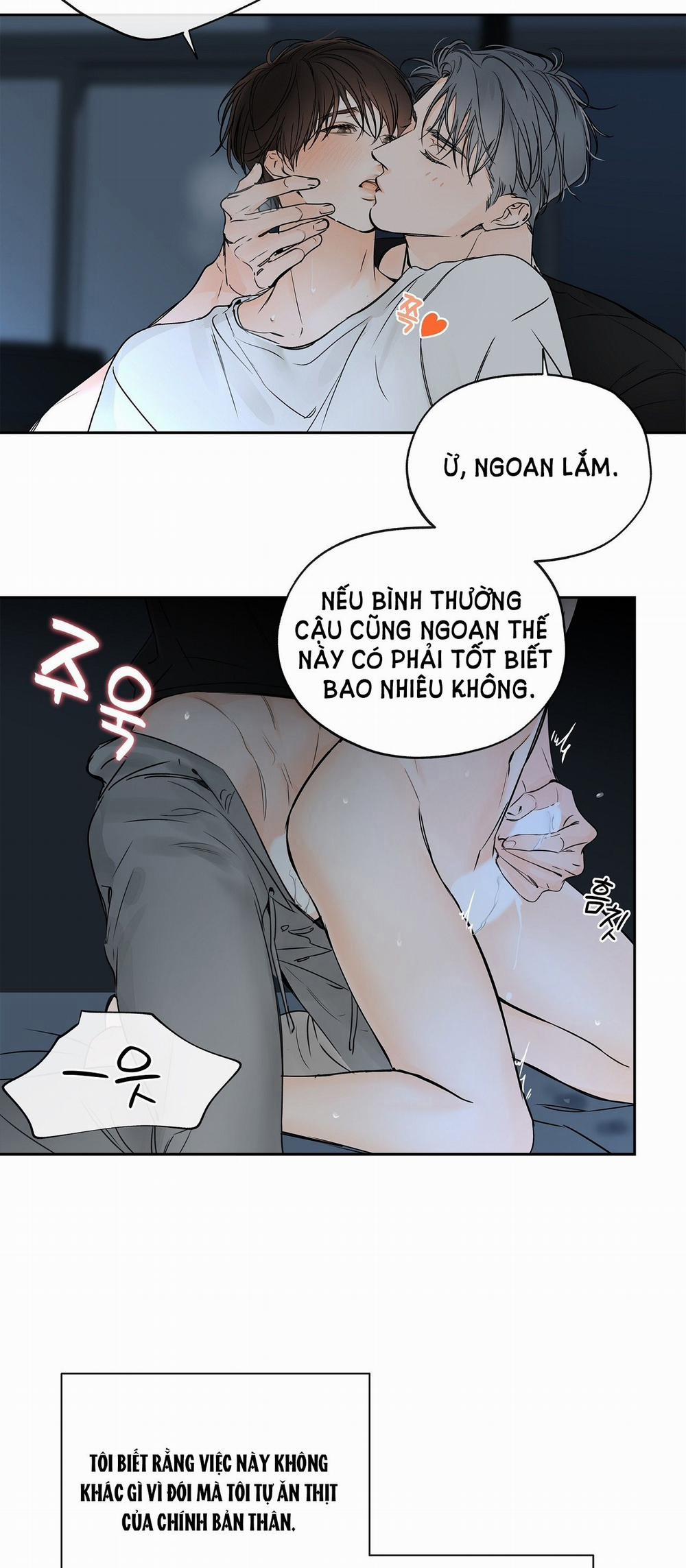 [18+] Rơi Xuống Từ Đường Chân Trời 6.2 trang 6