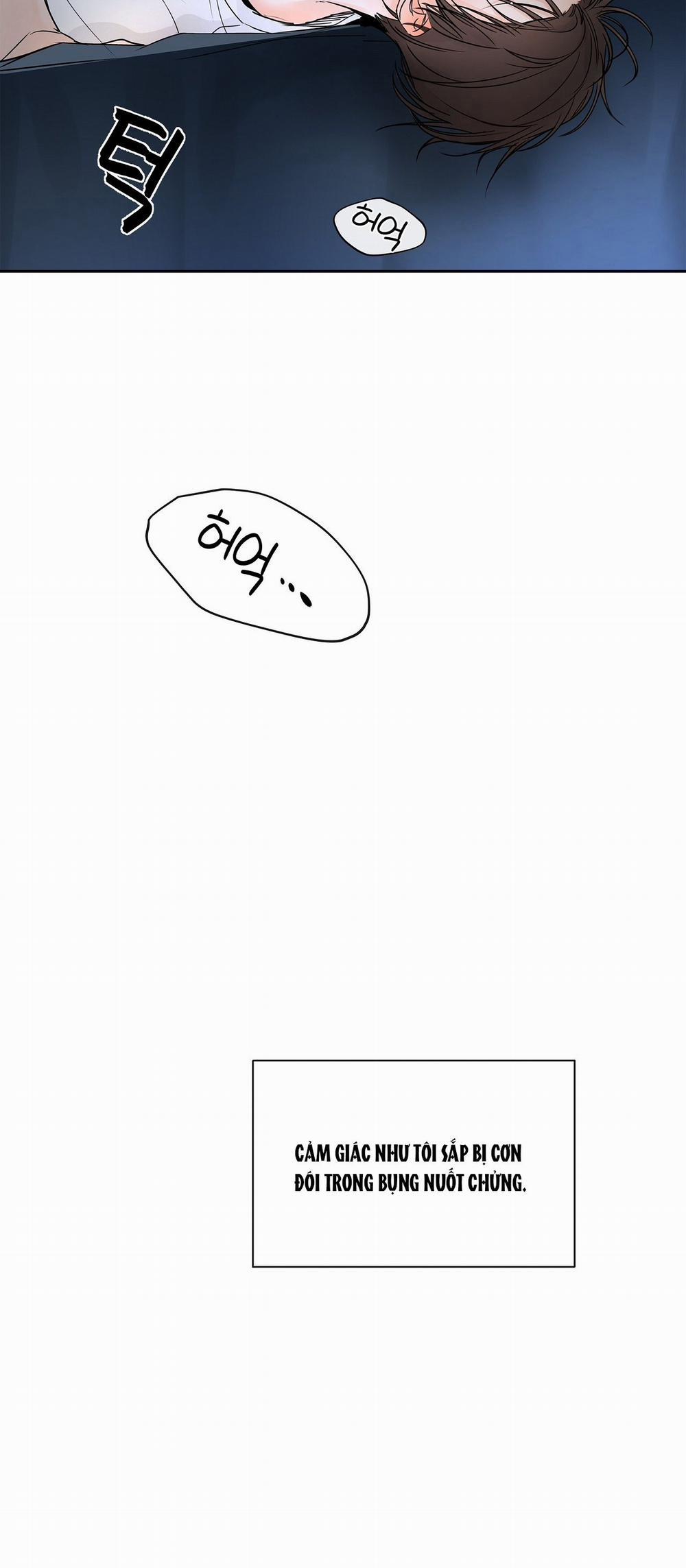 [18+] Rơi Xuống Từ Đường Chân Trời 6.2 trang 8