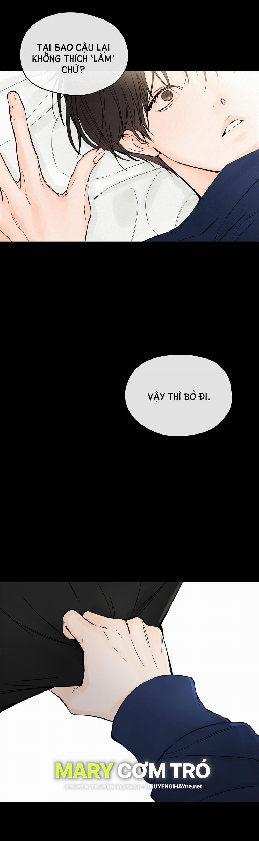 [18+] Rơi Xuống Từ Đường Chân Trời 7.1 trang 12