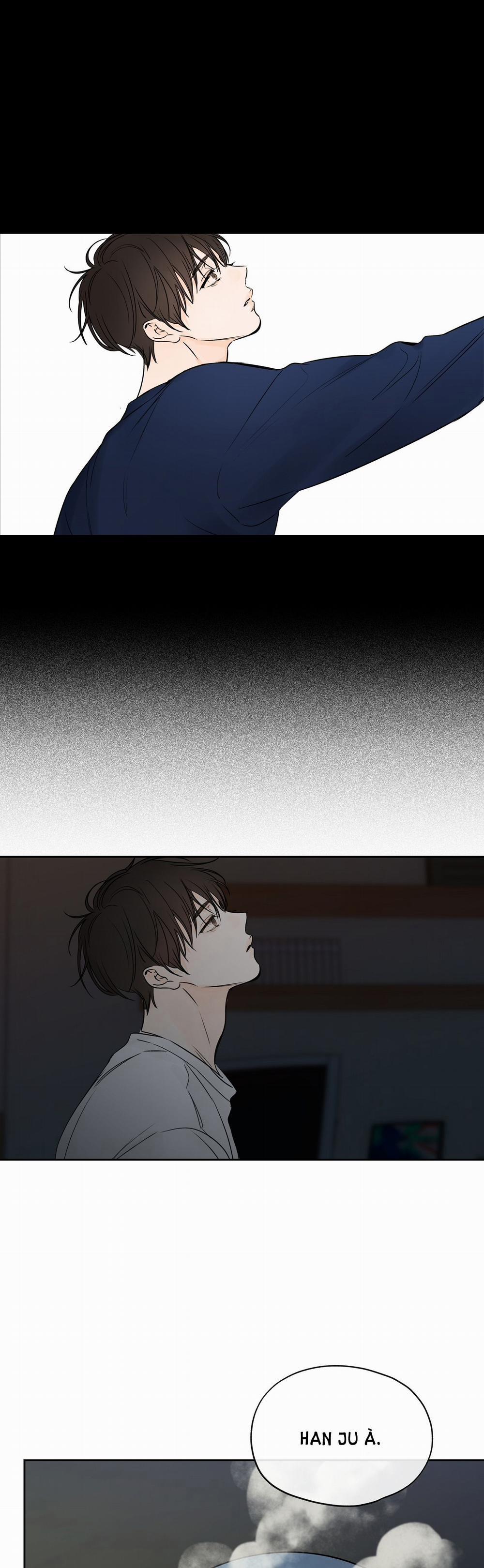 [18+] Rơi Xuống Từ Đường Chân Trời 7.1 trang 13