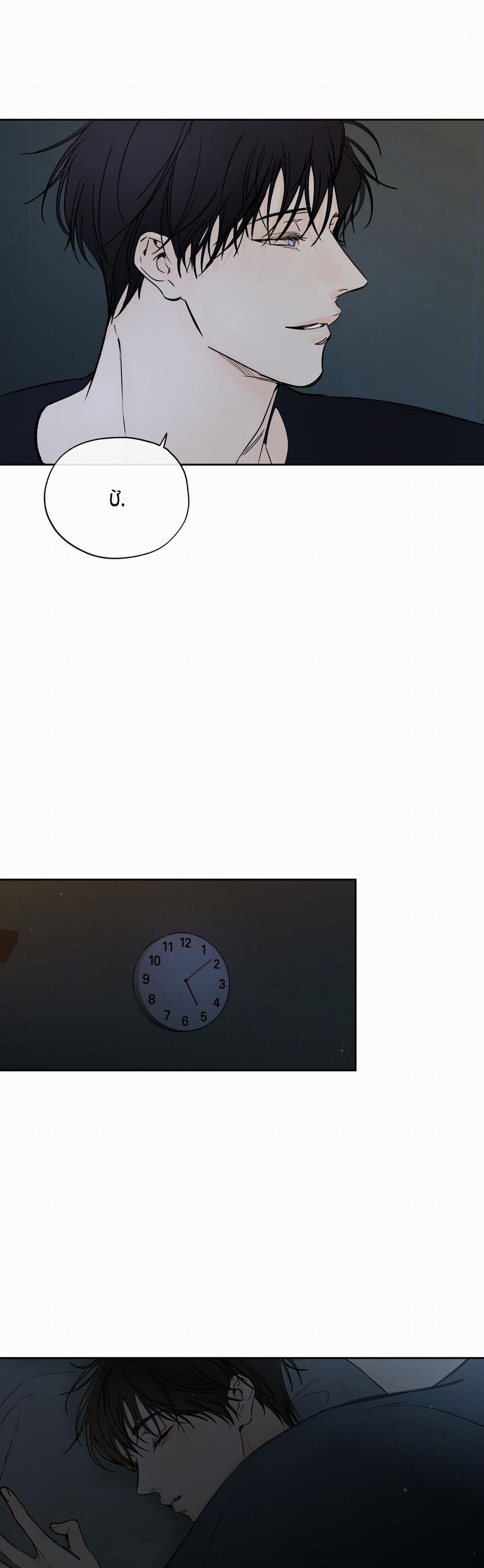 [18+] Rơi Xuống Từ Đường Chân Trời 7.1 trang 17