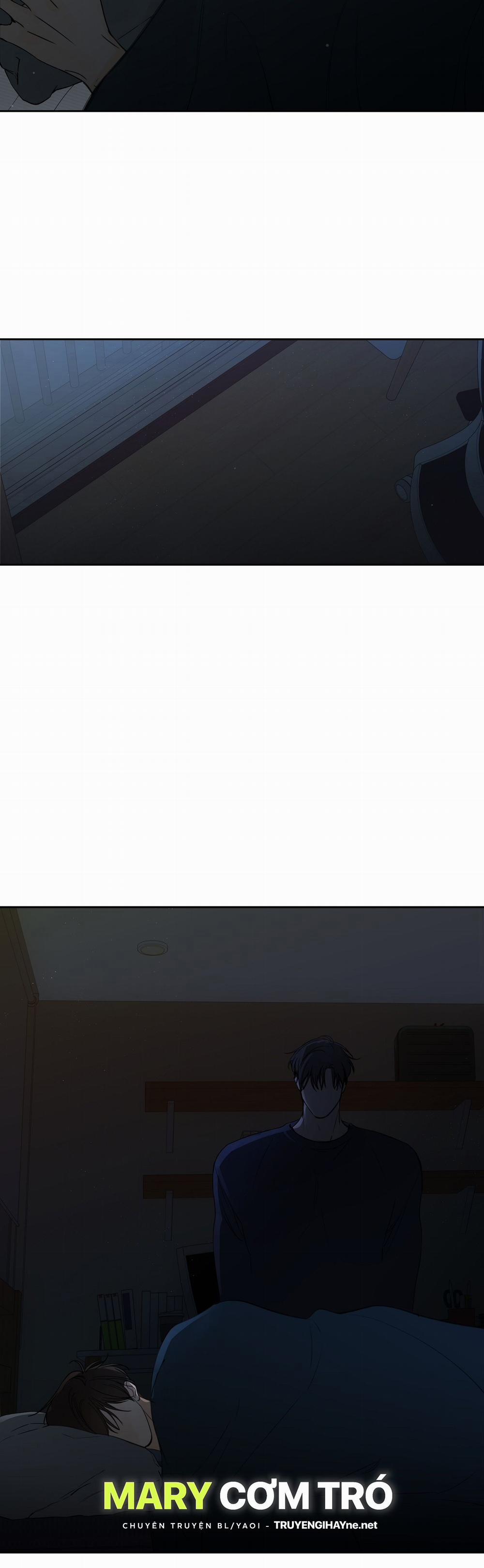 [18+] Rơi Xuống Từ Đường Chân Trời 7.1 trang 18